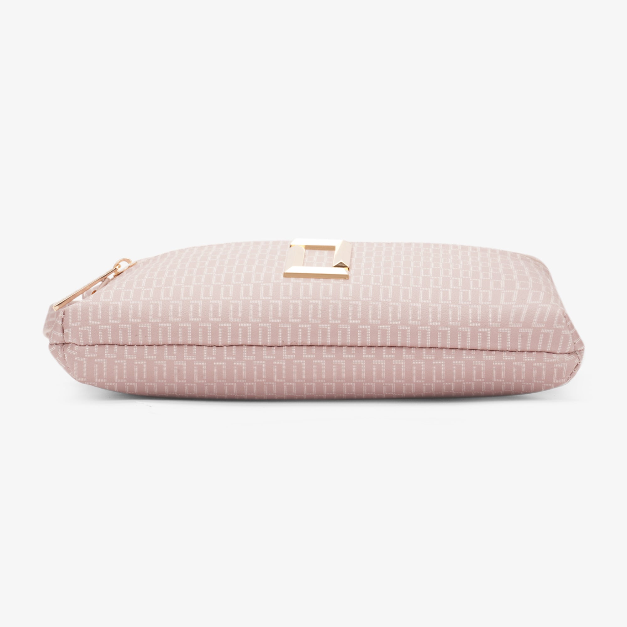 Mono Quick Topzip Small Sling Bag
