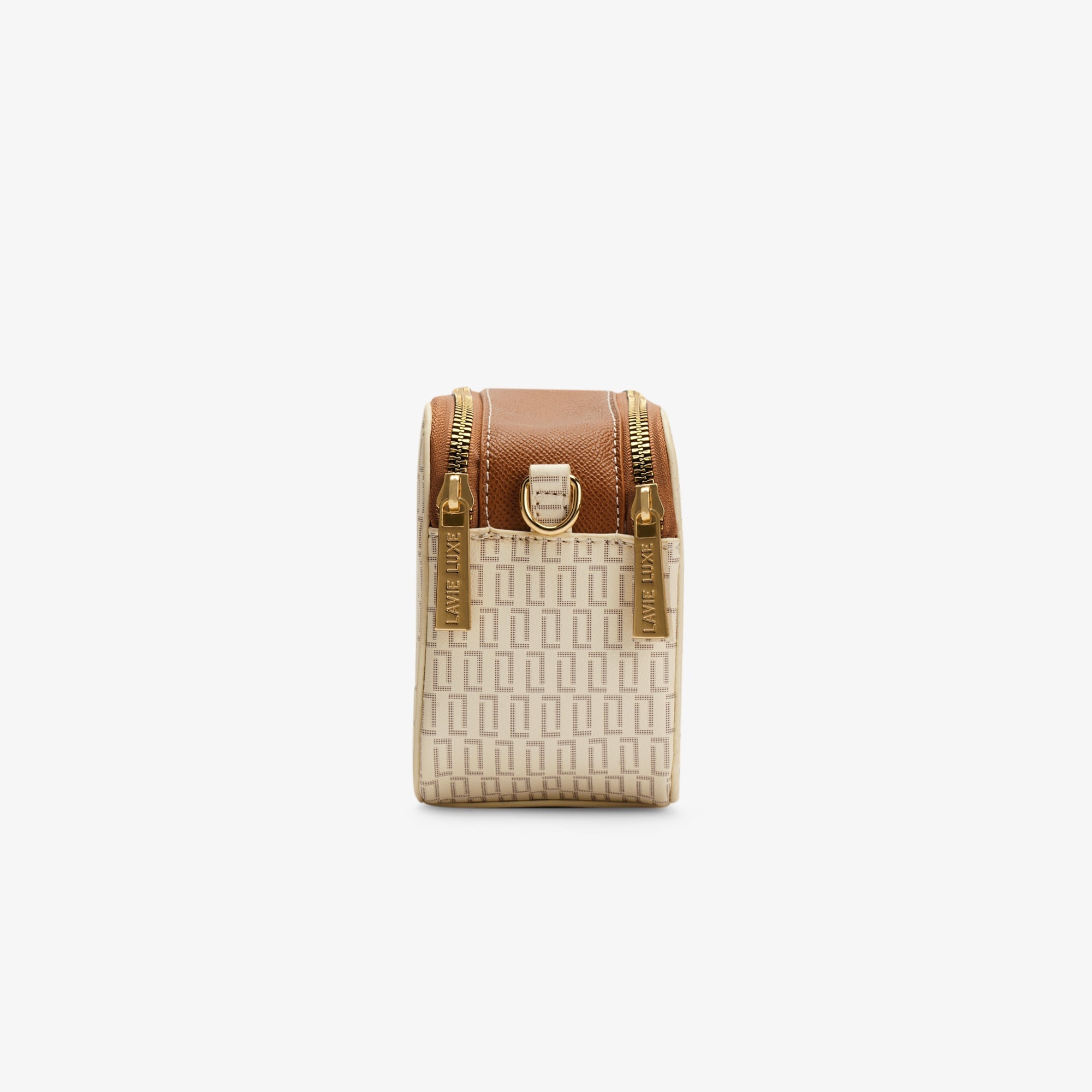 Mono Fenny Box Small Sling Bag