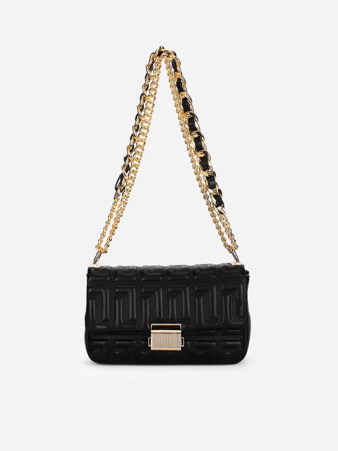Juli25 Small Flap Sling Bag