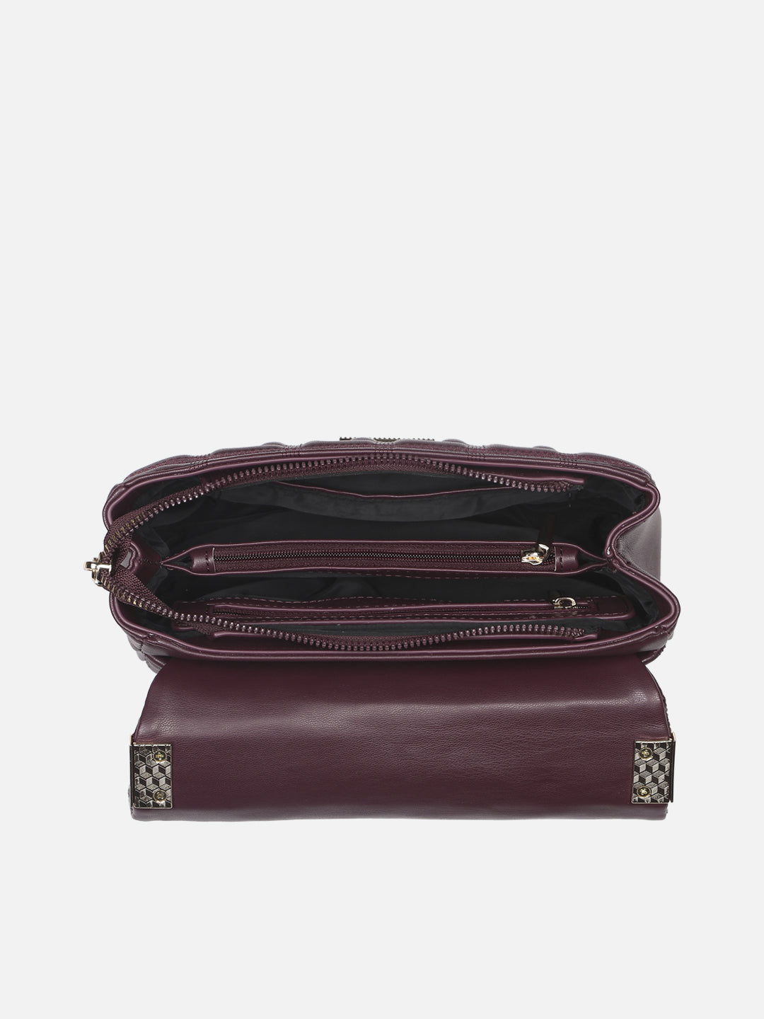 Juli25 Small Flap Sling Bag