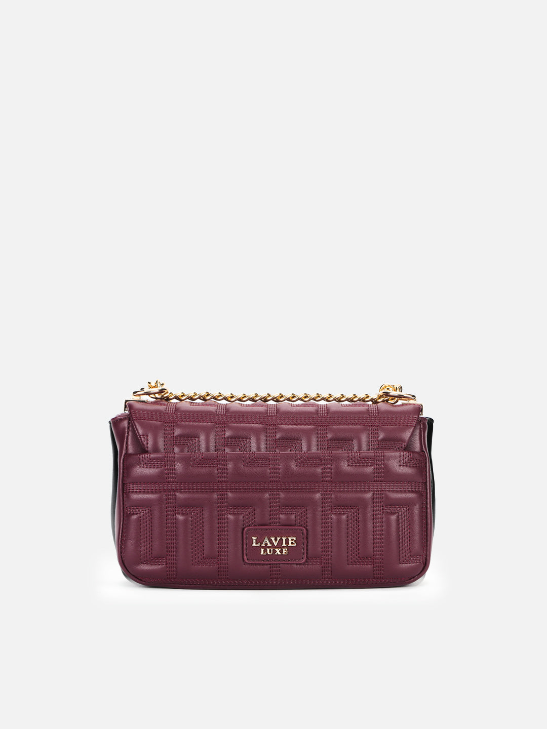 Juli25 Small Flap Sling Bag