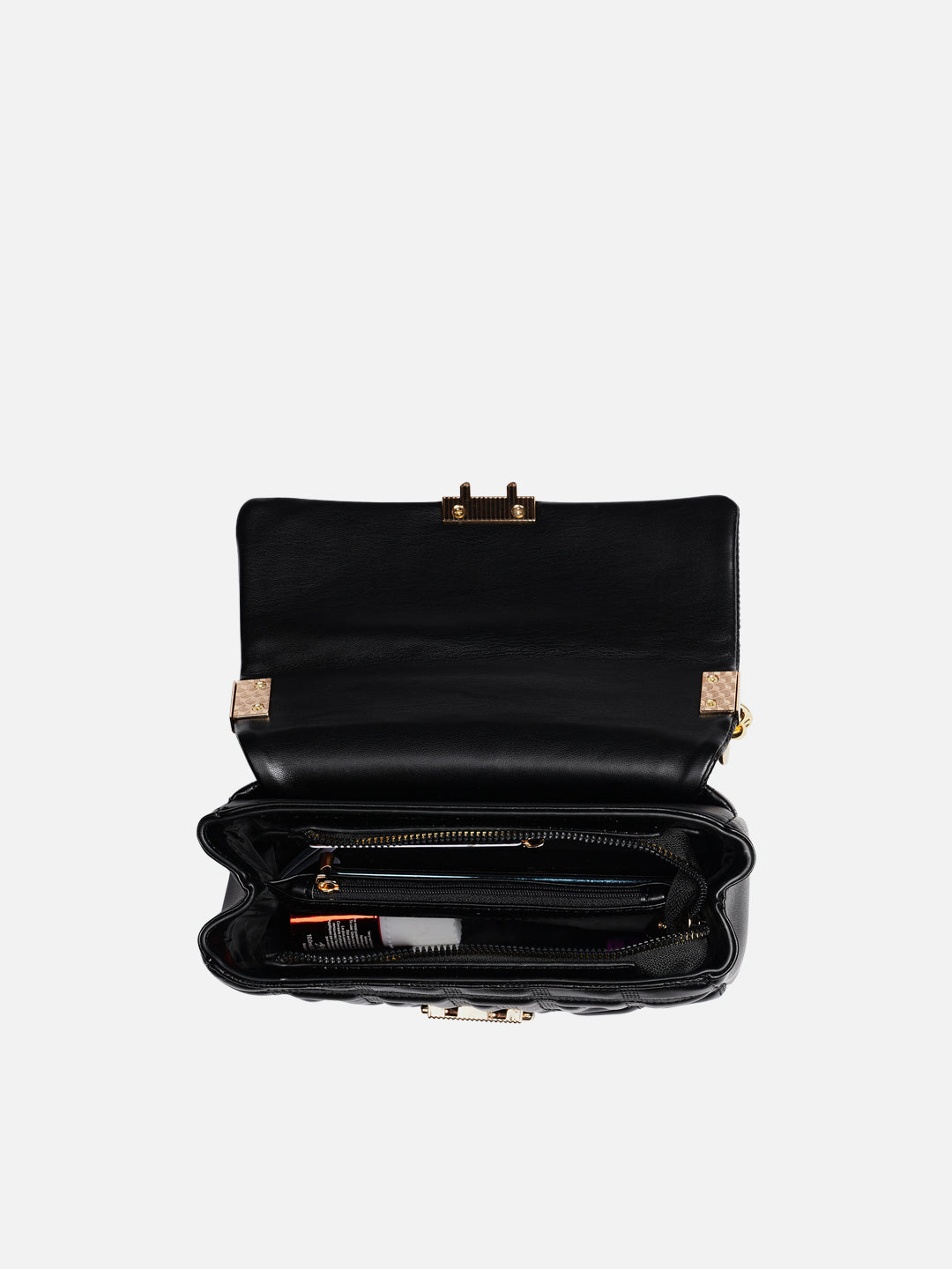 Juli25 Small Flap Sling Bag