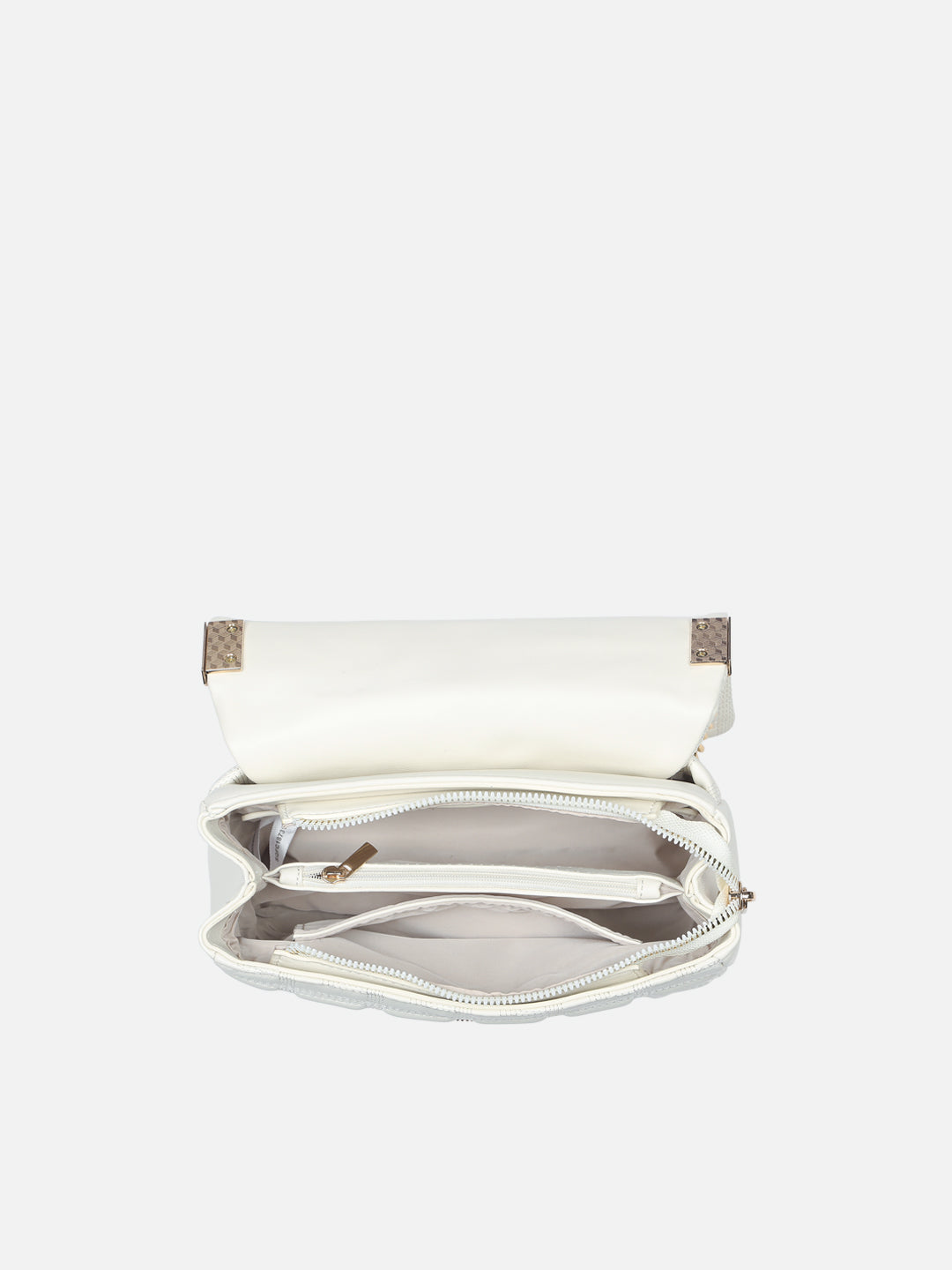 Juli25 Small Flap Sling Bag