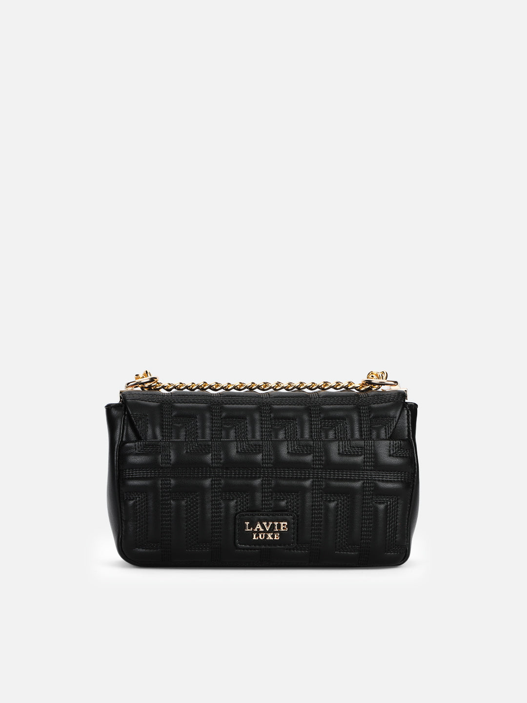 Juli25 Small Flap Sling Bag