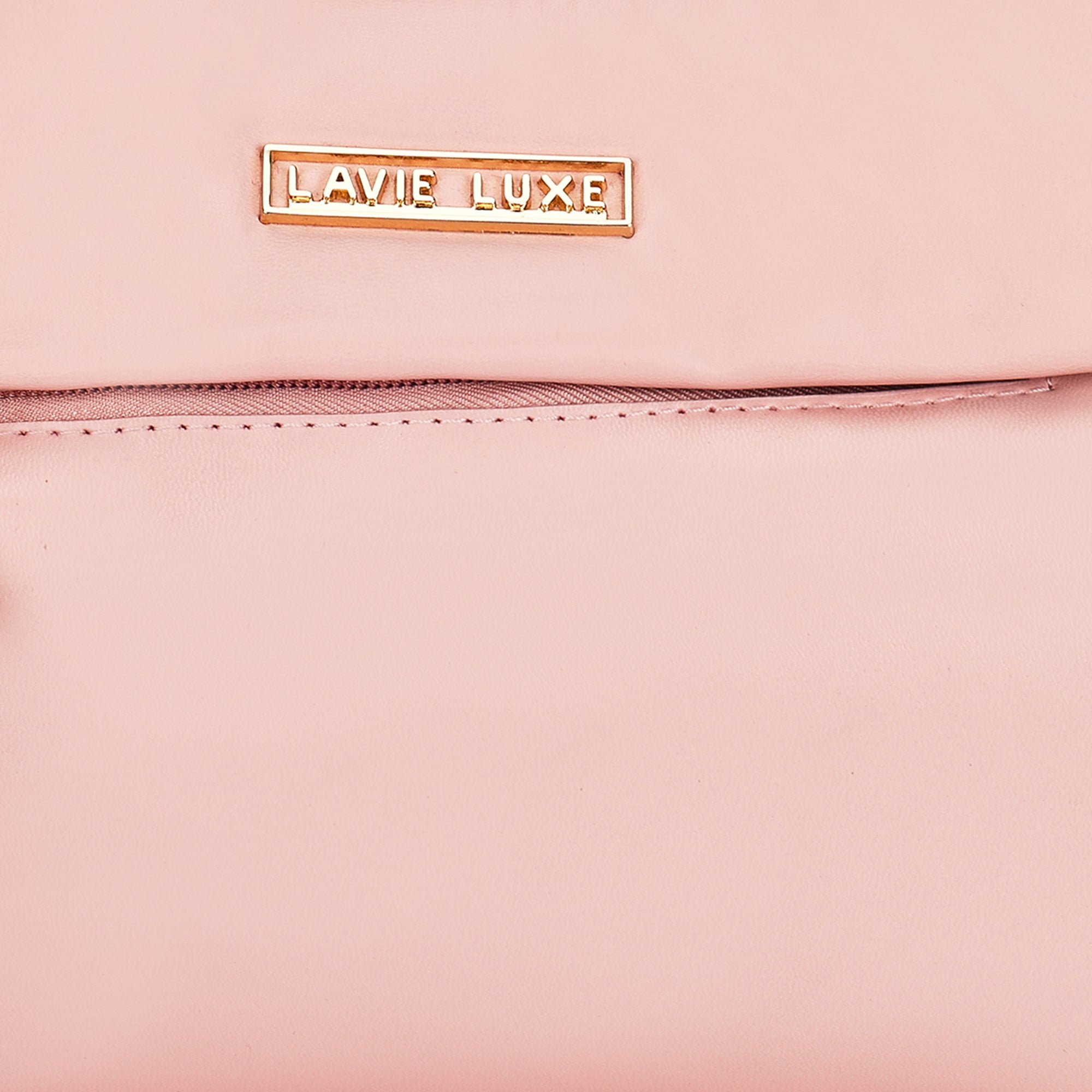 Rose 3 Compartments Medium Sling Bag