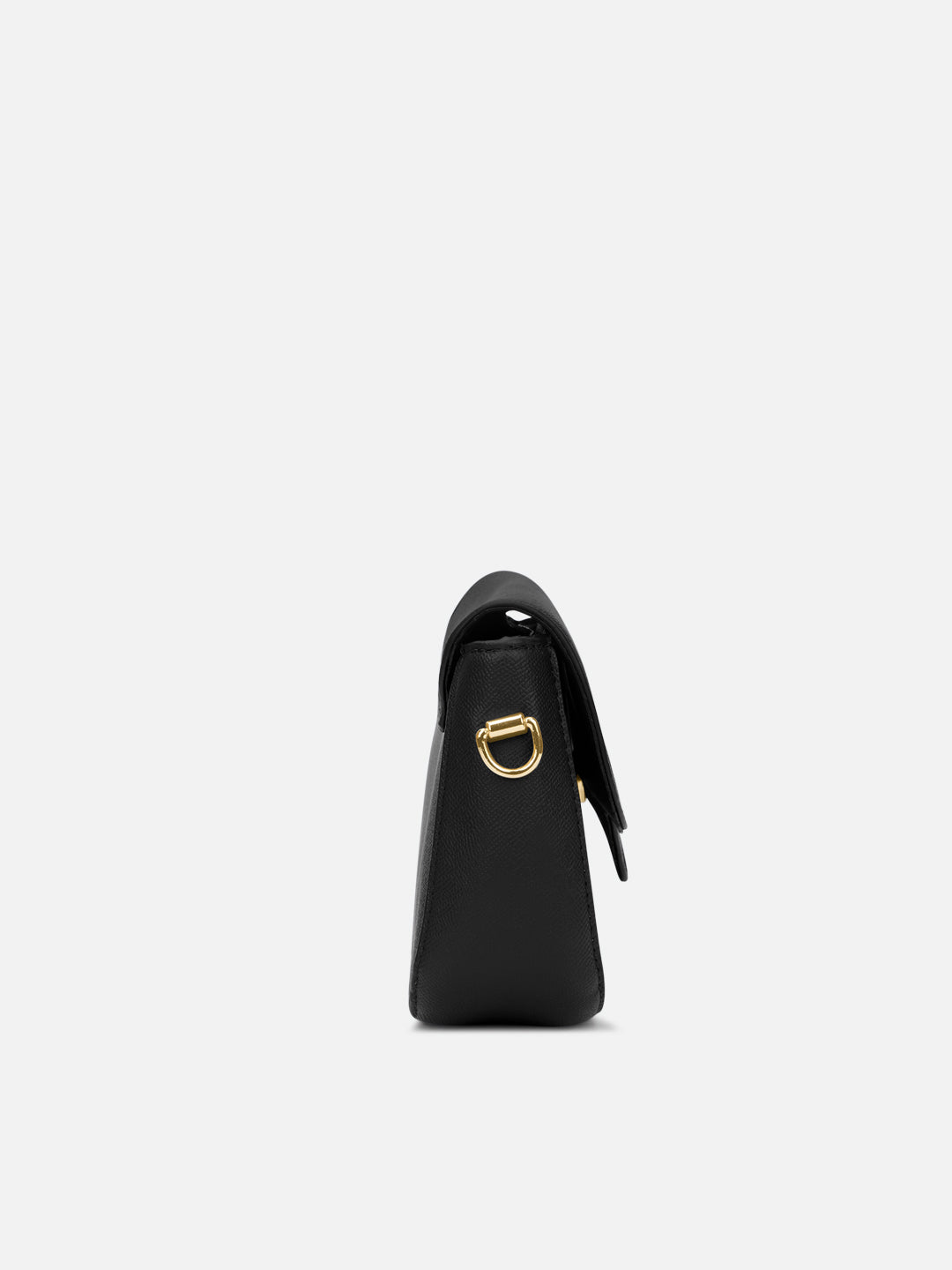 Victoria Small Flap Sling Bag
