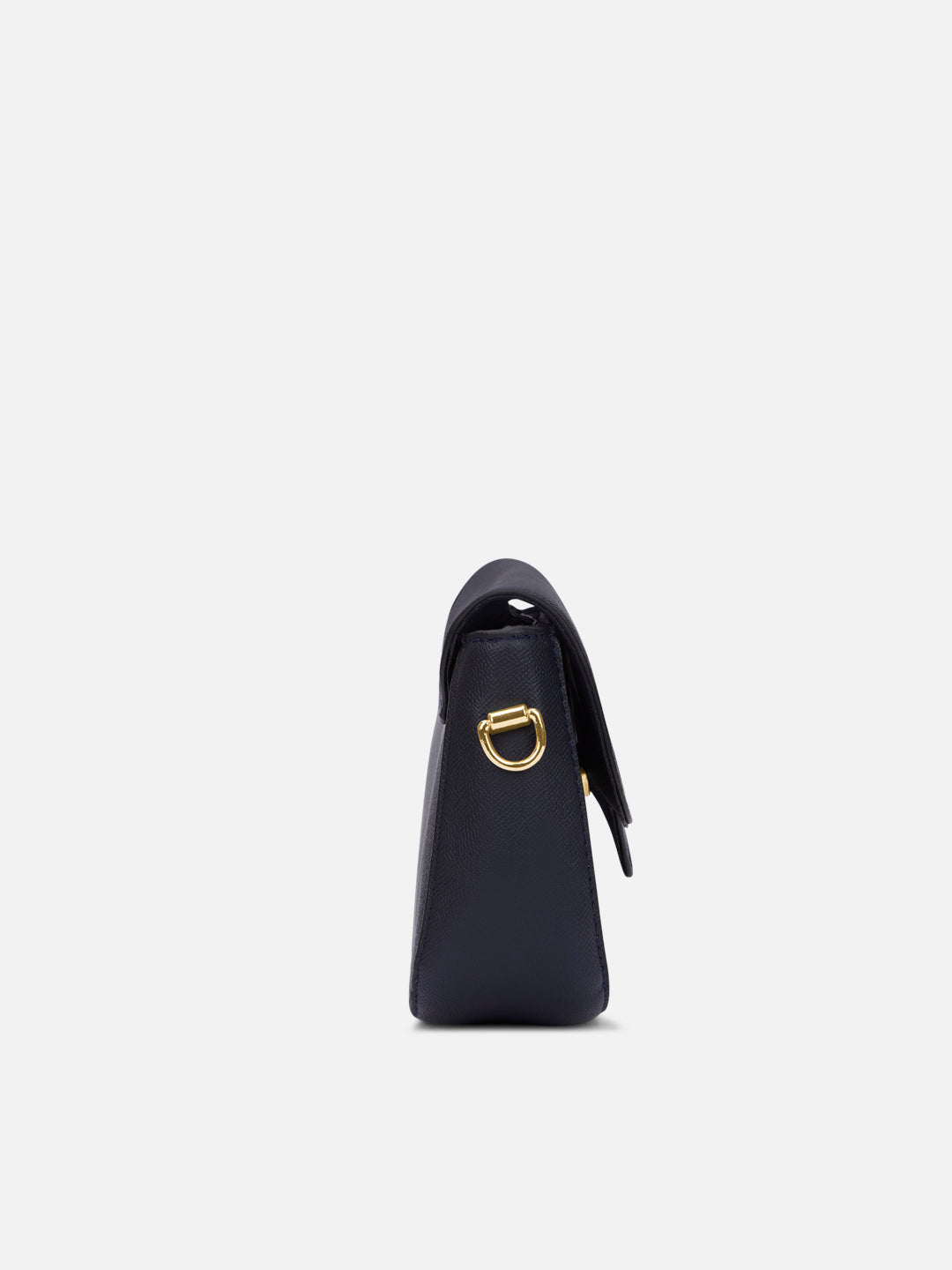 Victoria Small Flap Sling Bag