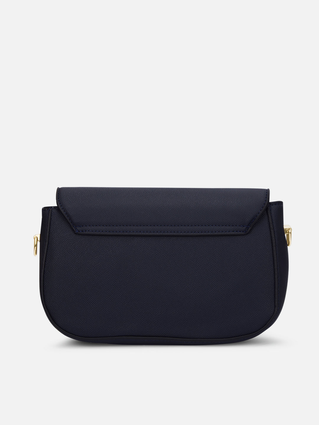 Victoria Small Flap Sling Bag