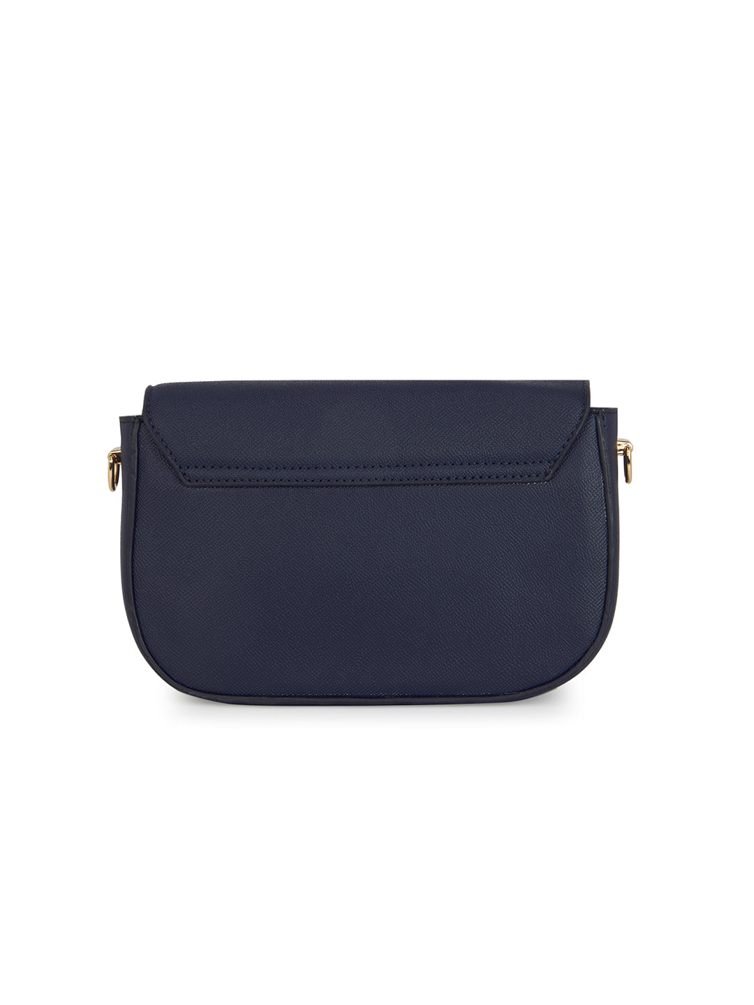 Victoria Small Flap Sling Bag