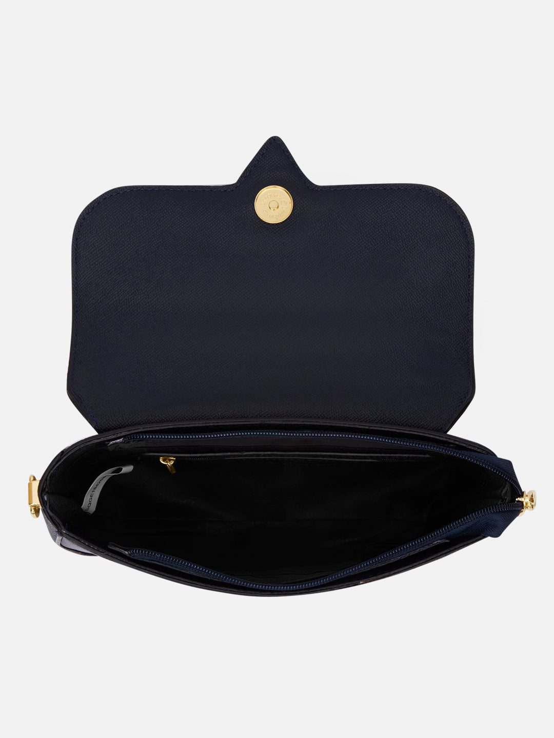Victoria Small Flap Sling Bag