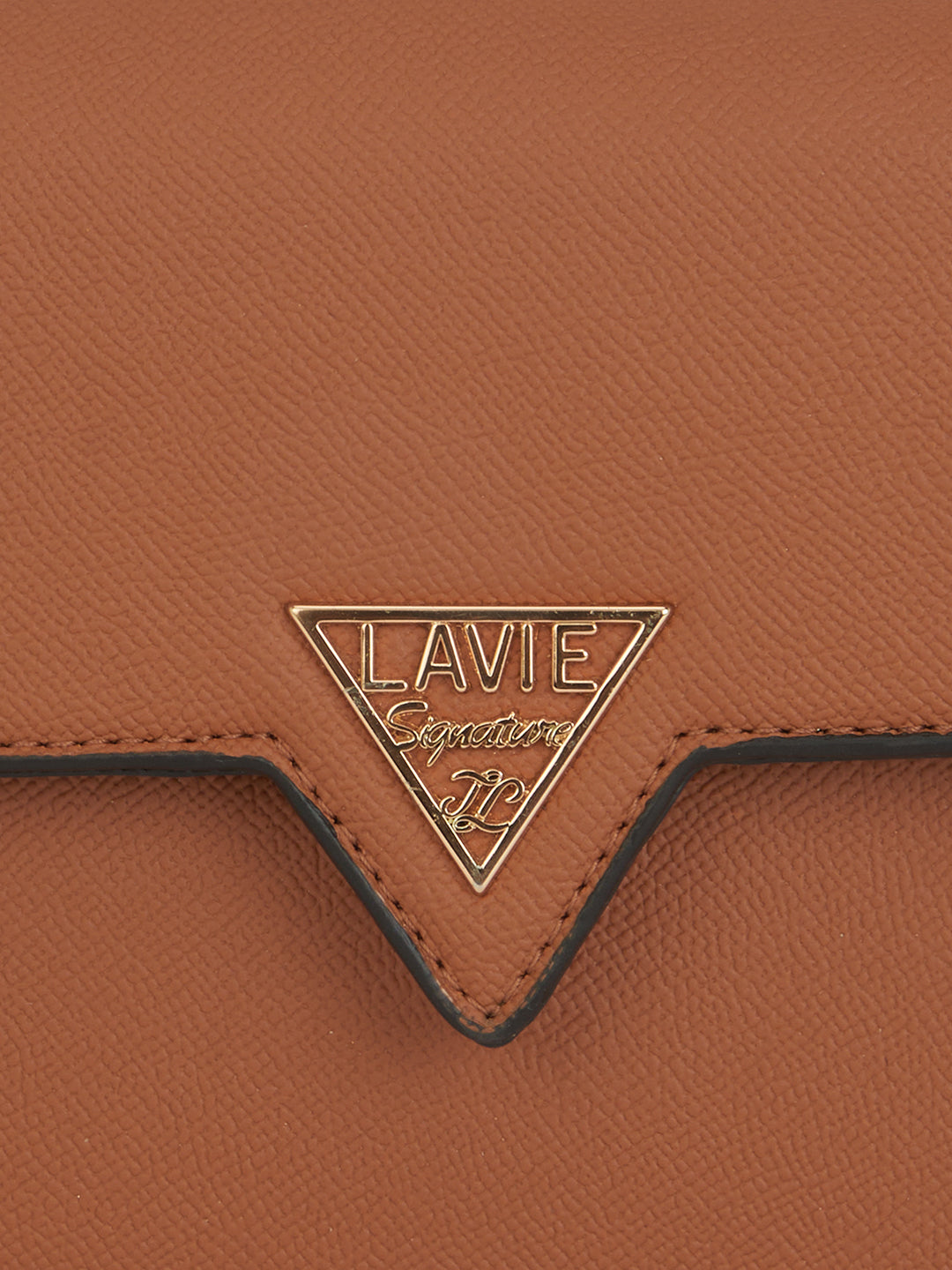 Victoria Small Flap Sling Bag