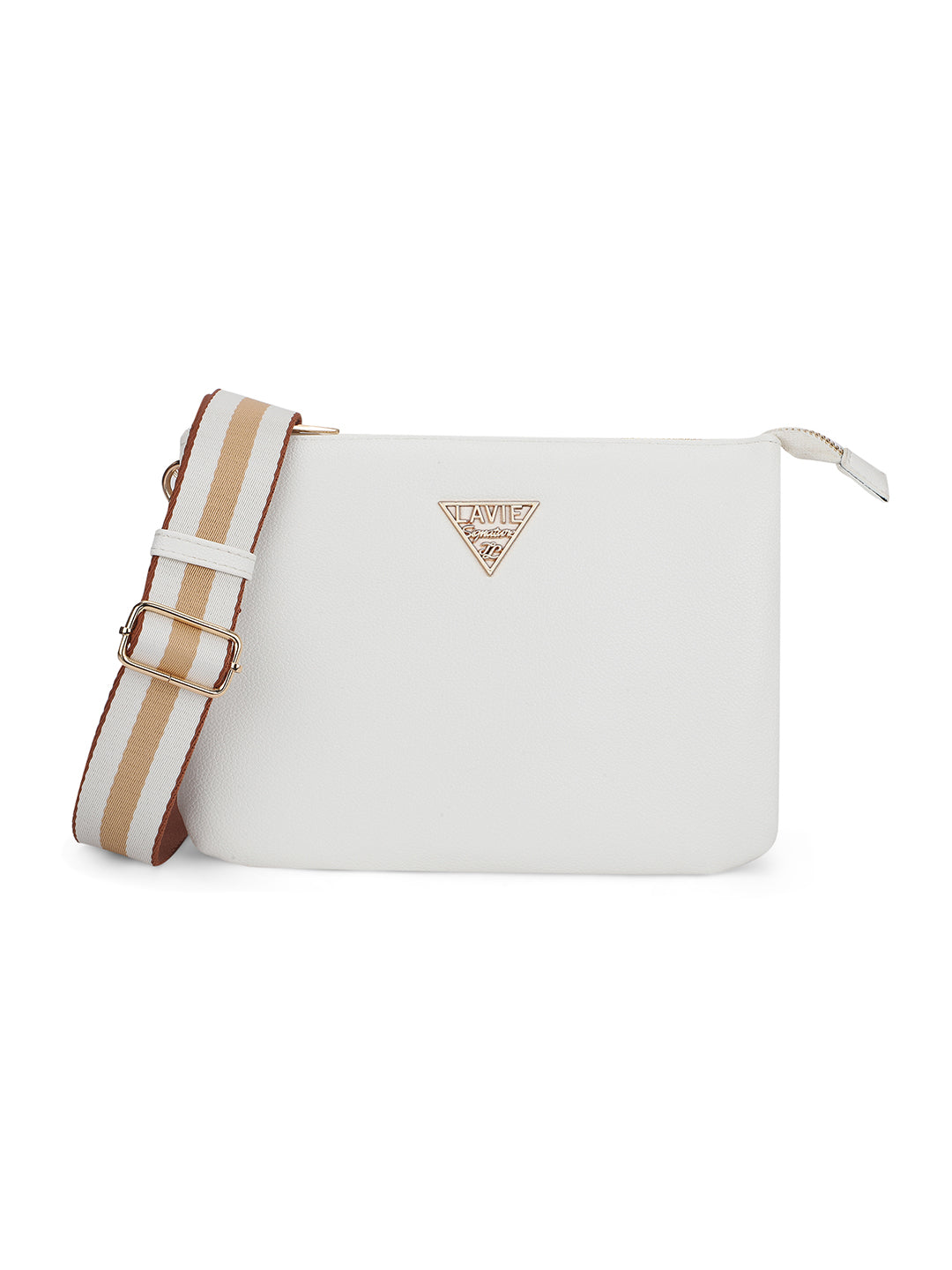 Topeka 5 Compartments Medium Sling Bag