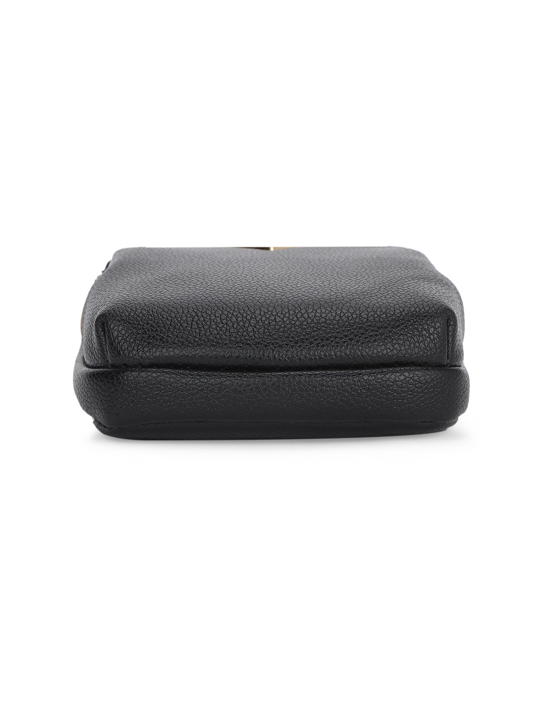 Indiana Vertical 2 Compartments Small Sling Bag