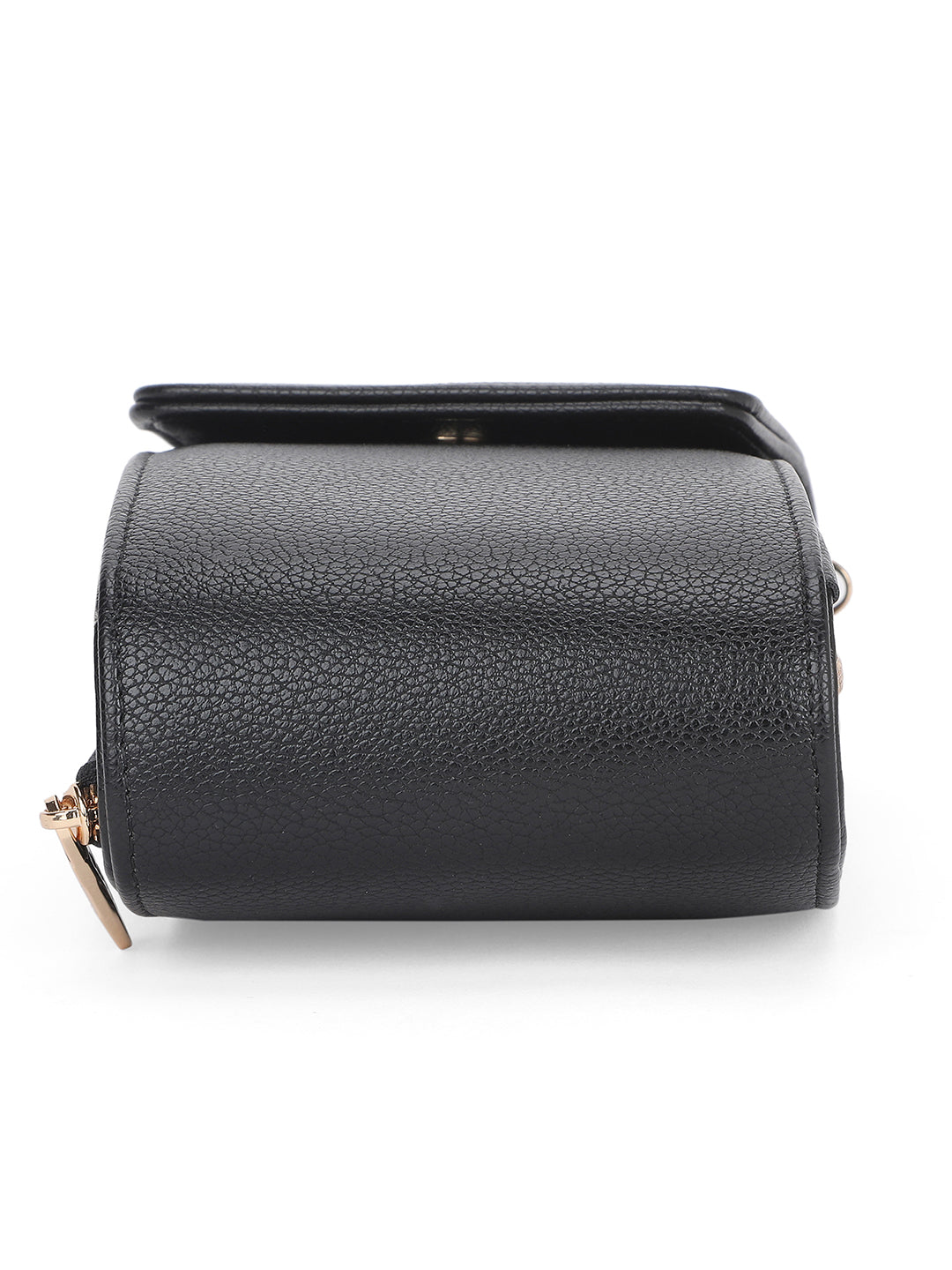 Idaho Vertical 3 Compartments Small Wallet