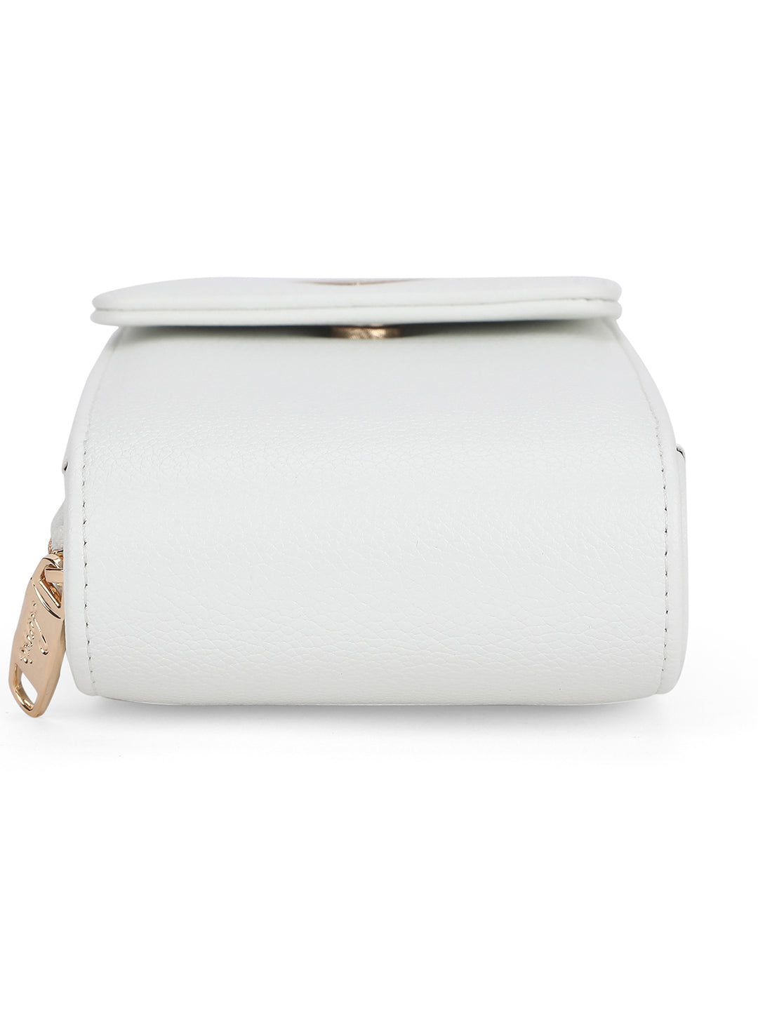 Idaho Vertical 3 Compartments Small Wallet