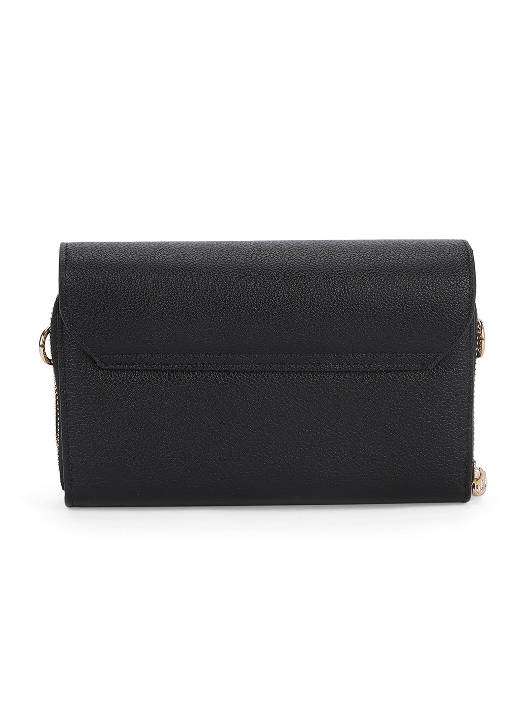 Lowa 2 Compartment Small Zip Wallet