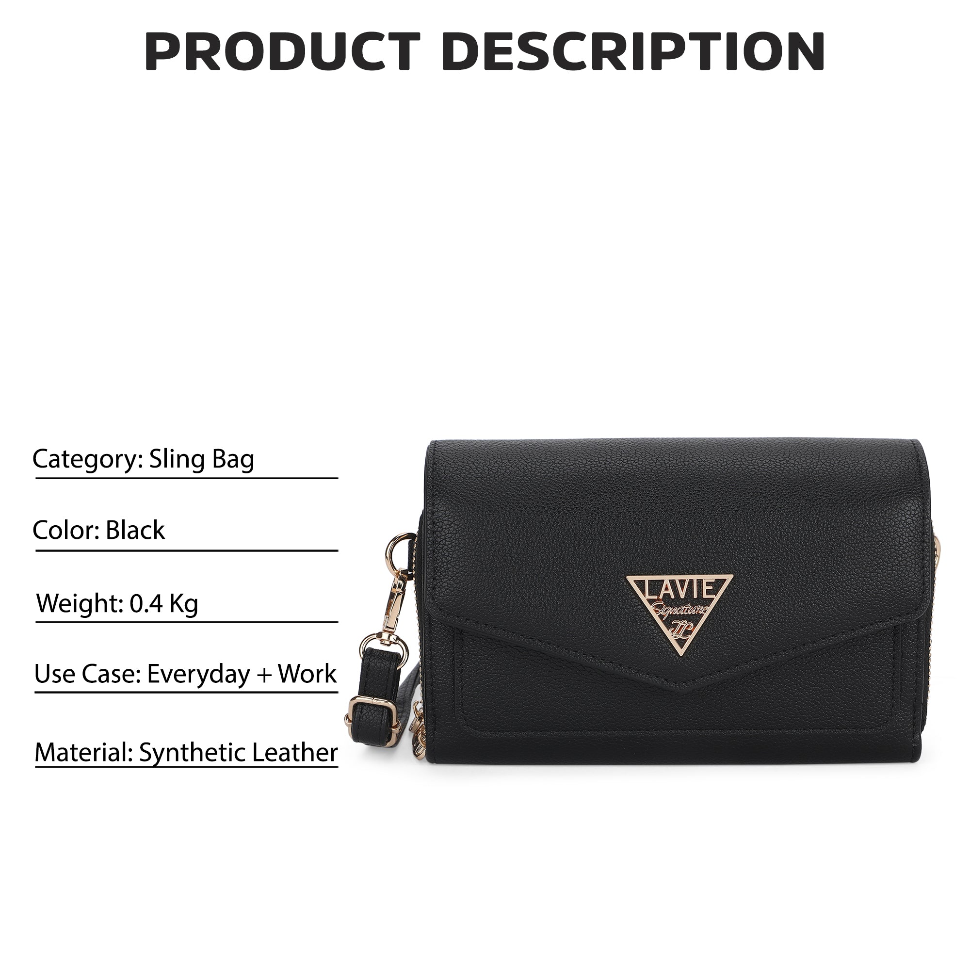 Lowa 2 Compartment Small Zip Wallet