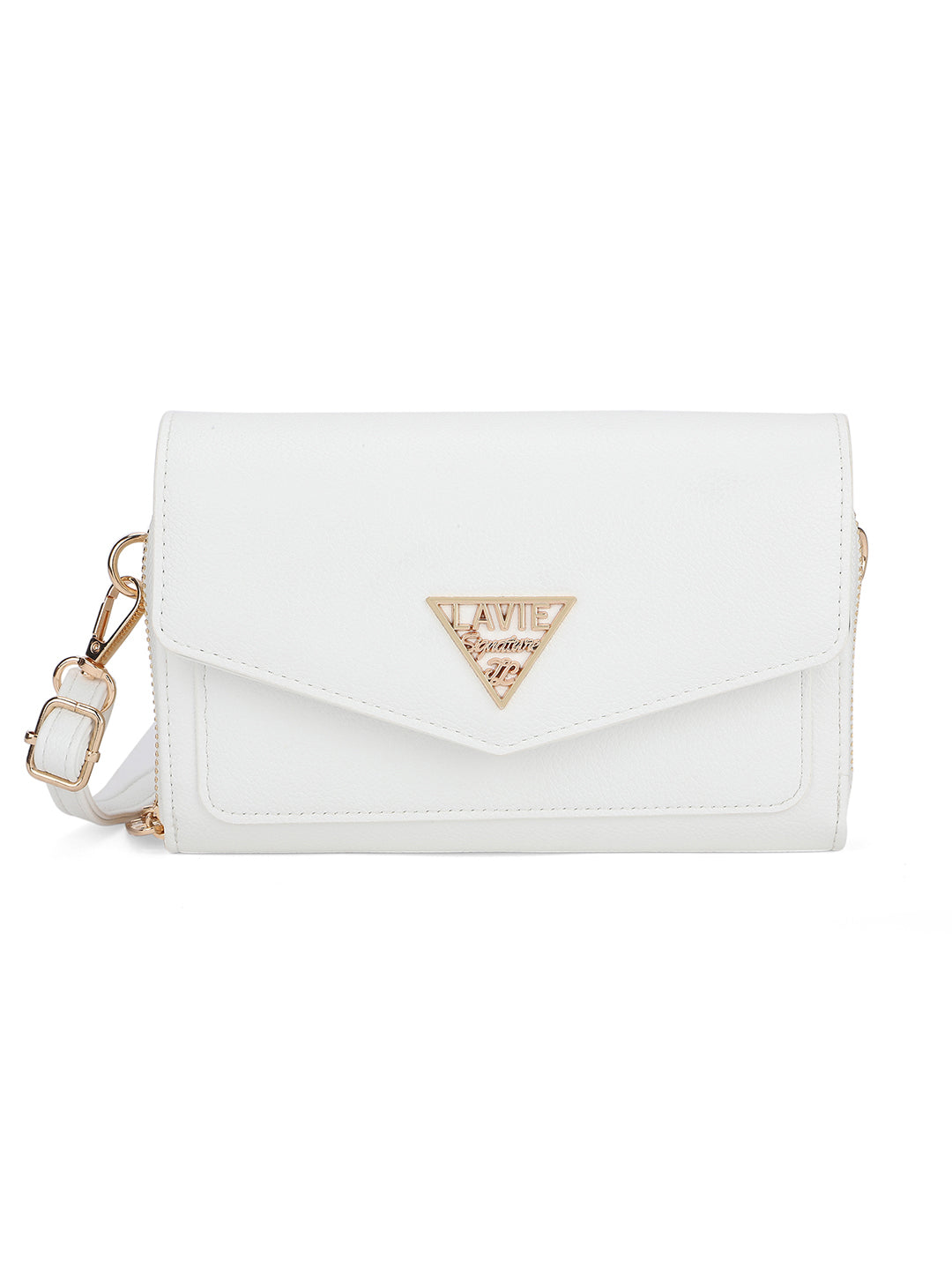 Lowa 2 Compartment Small Zip Wallet