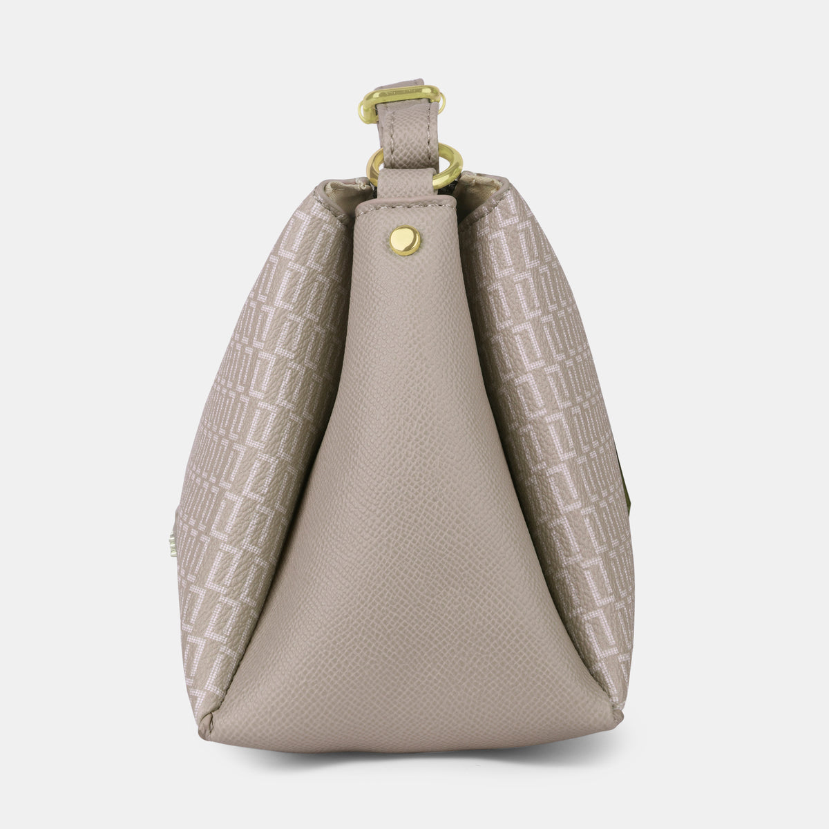 Lavie Luxe Mono Tory Pink Medium Women's 3C Sling