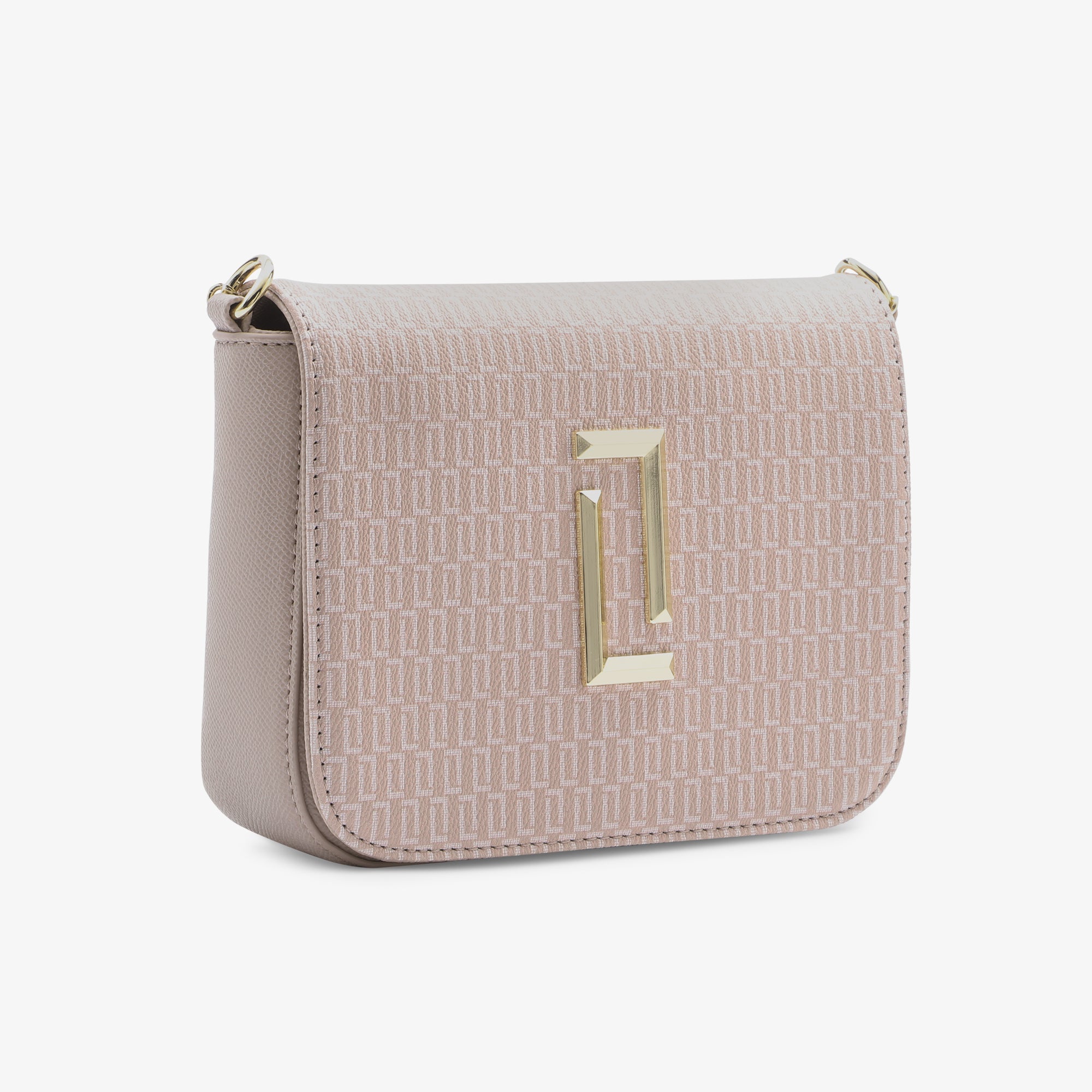 Mono Chris Flap Small Sling Bag