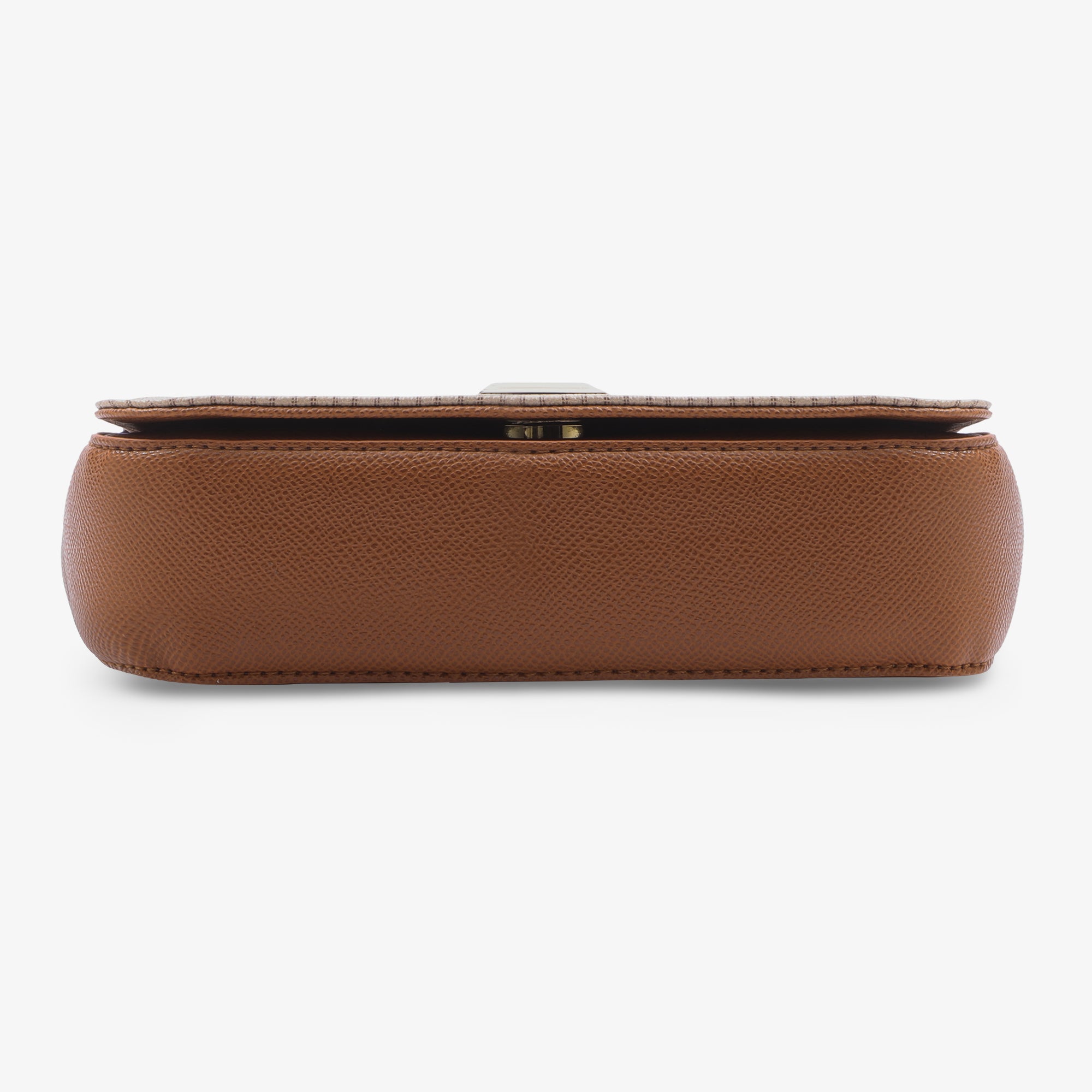 Mono Chris Flap Small Sling Bag