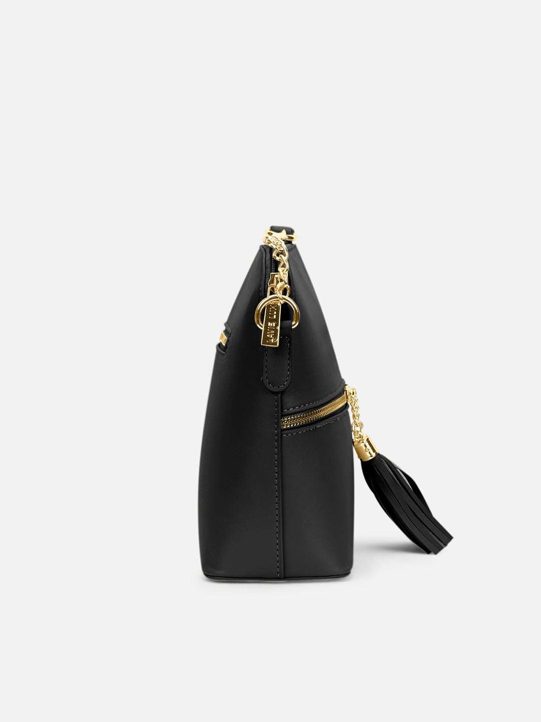 Tiara25 Tassel Medium Sling Bag