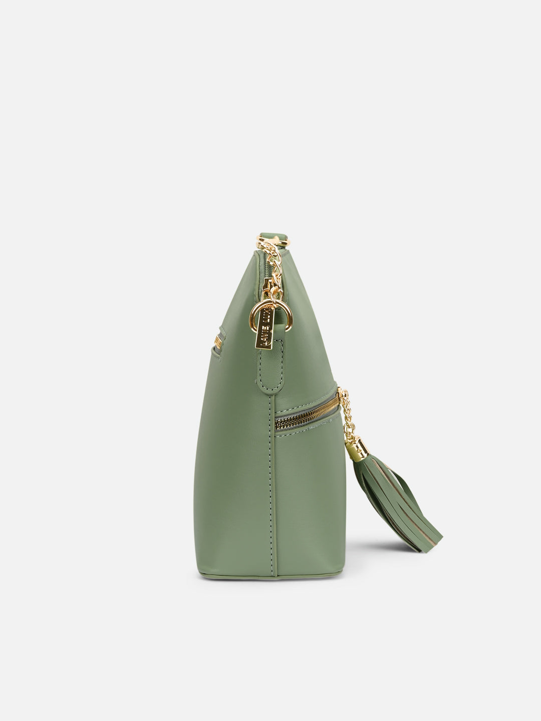 Tiara25 Tassel Medium Sling Bag