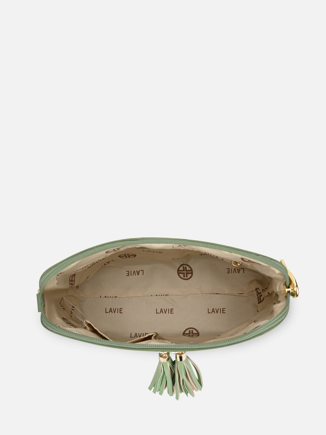 Tiara25 Tassel Medium Sling Bag
