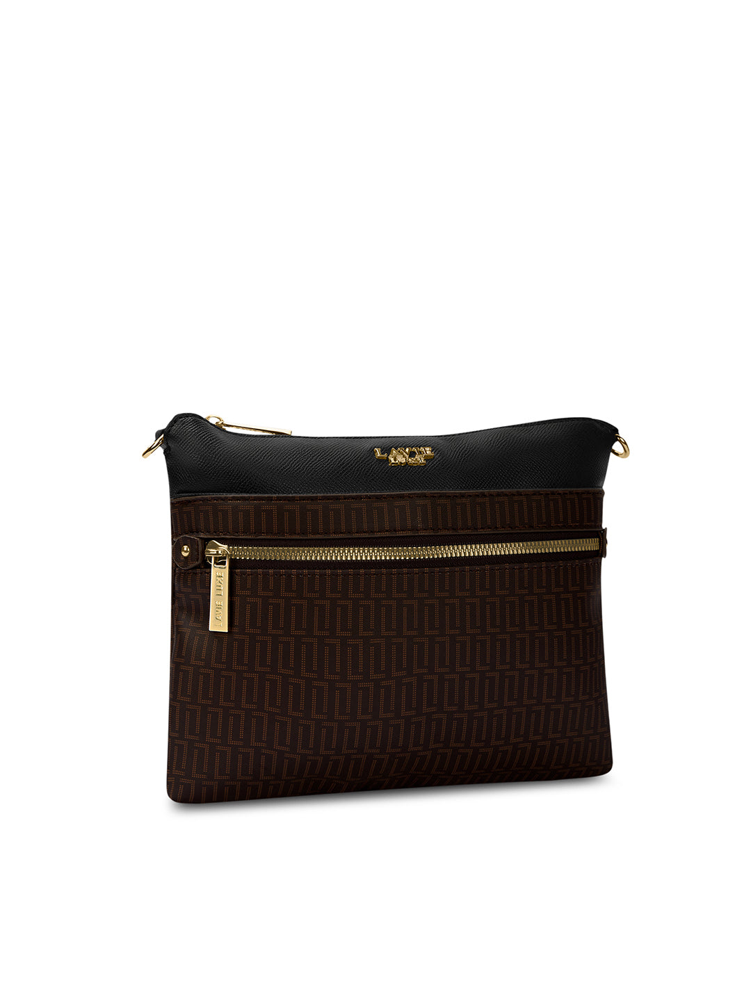 Mono Quick25 Top Zip