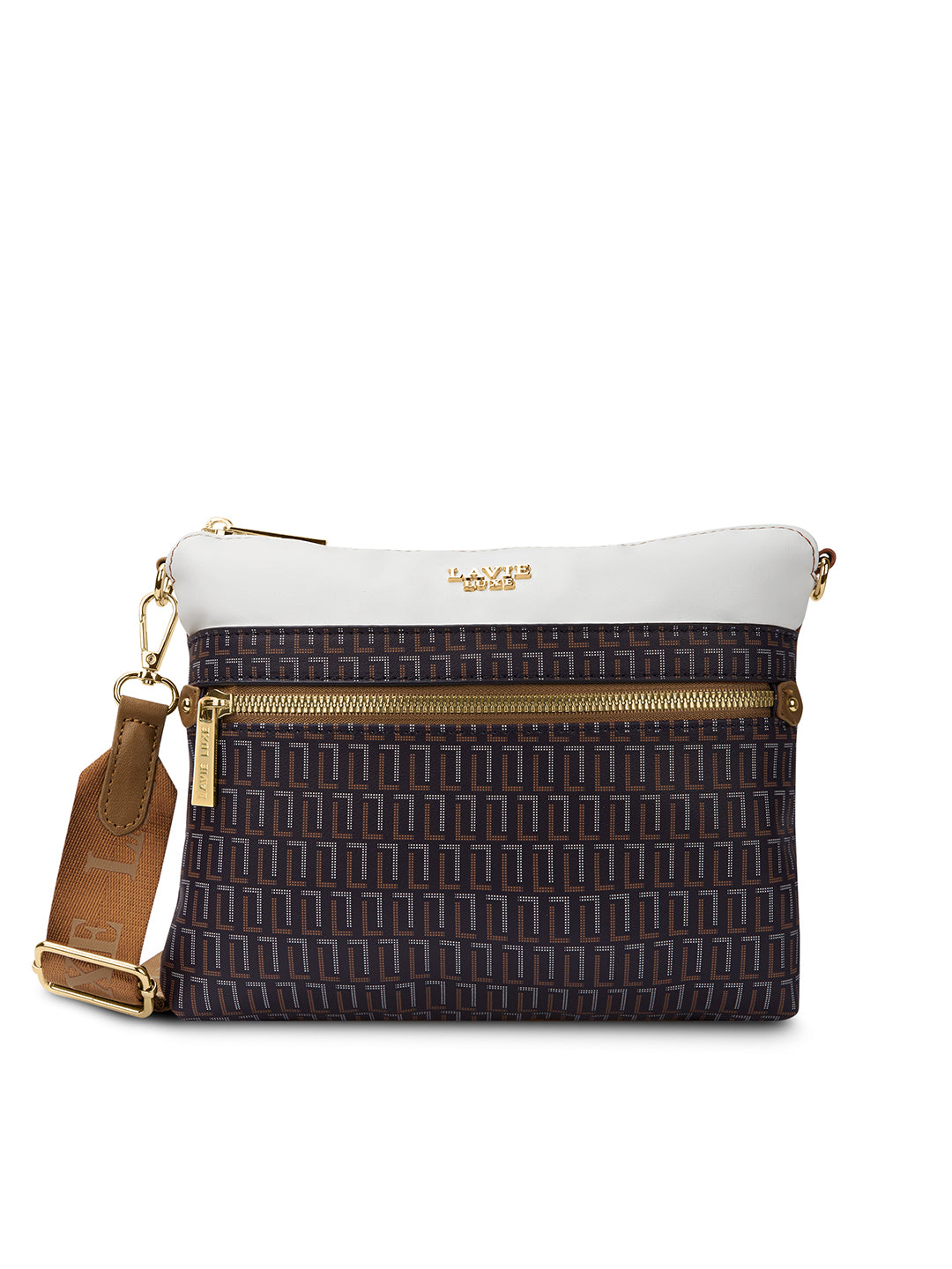 Mono Quick25 Top Zip