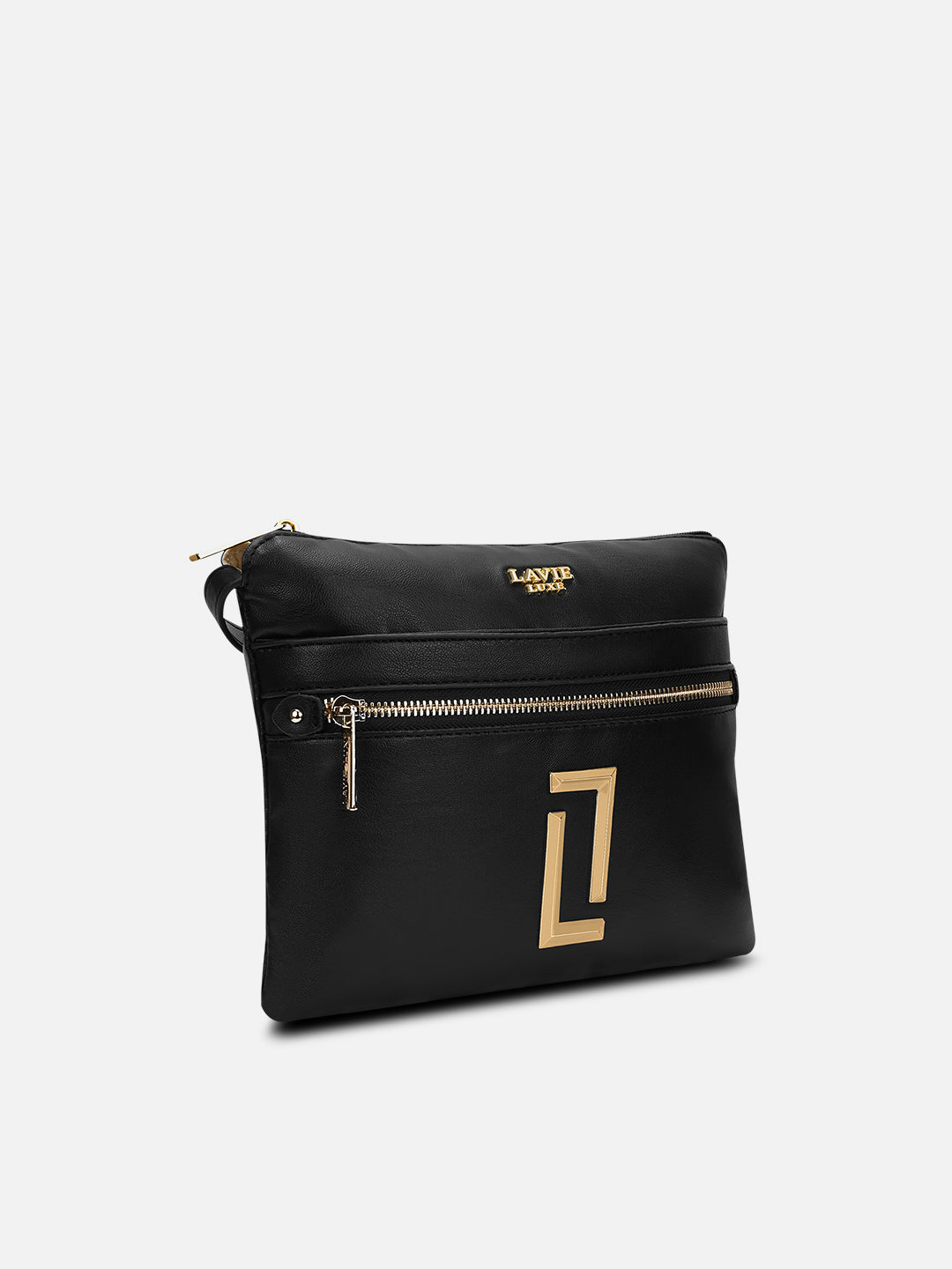 Quick25 Top Zip Small Sling Bag