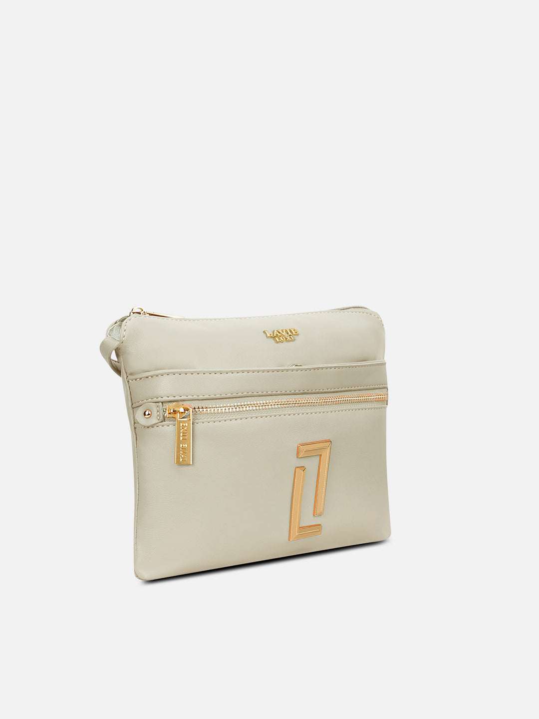 Quick25 Top Zip Small Sling Bag