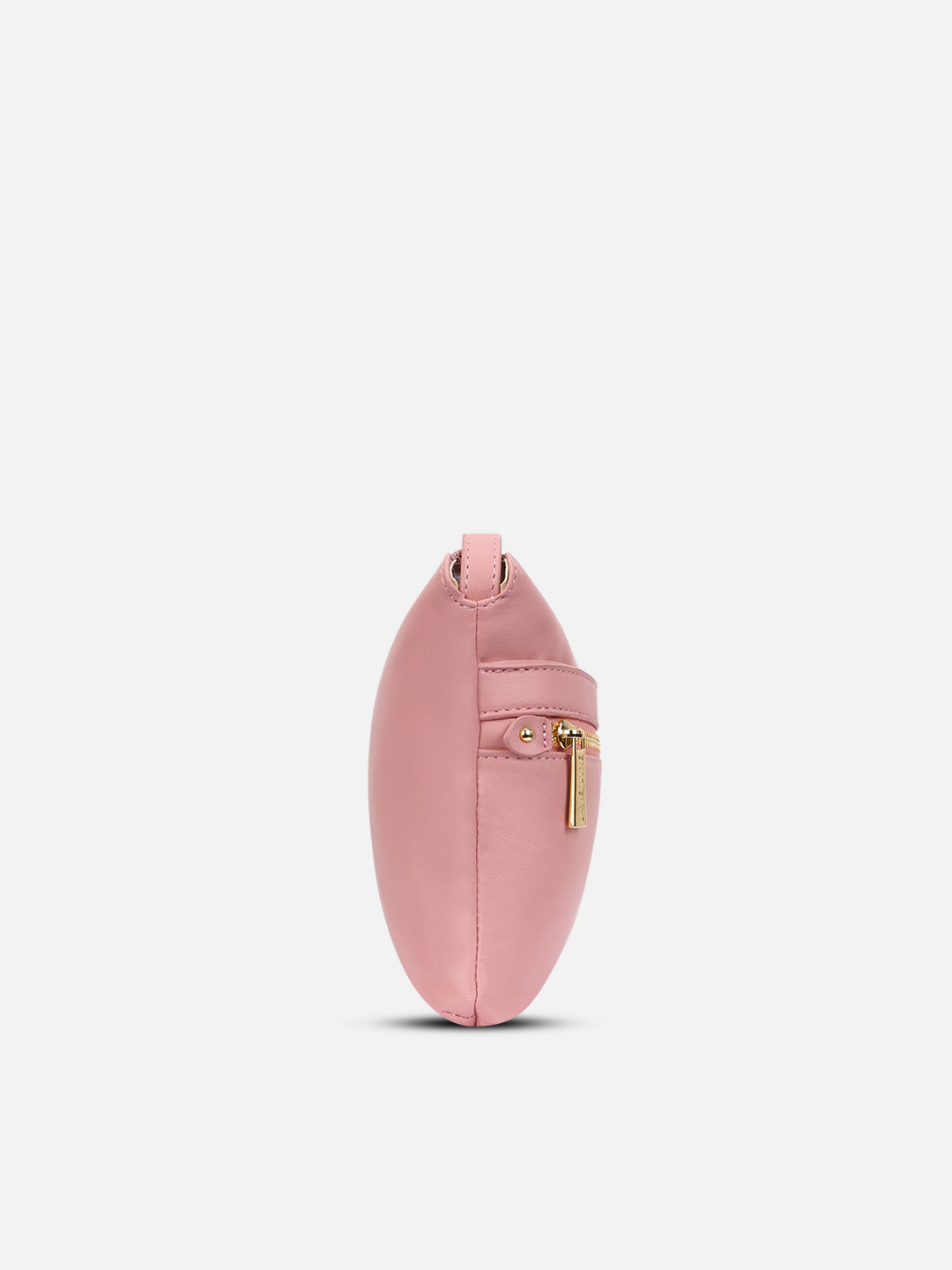 Quick25 Top Zip Small Sling Bag