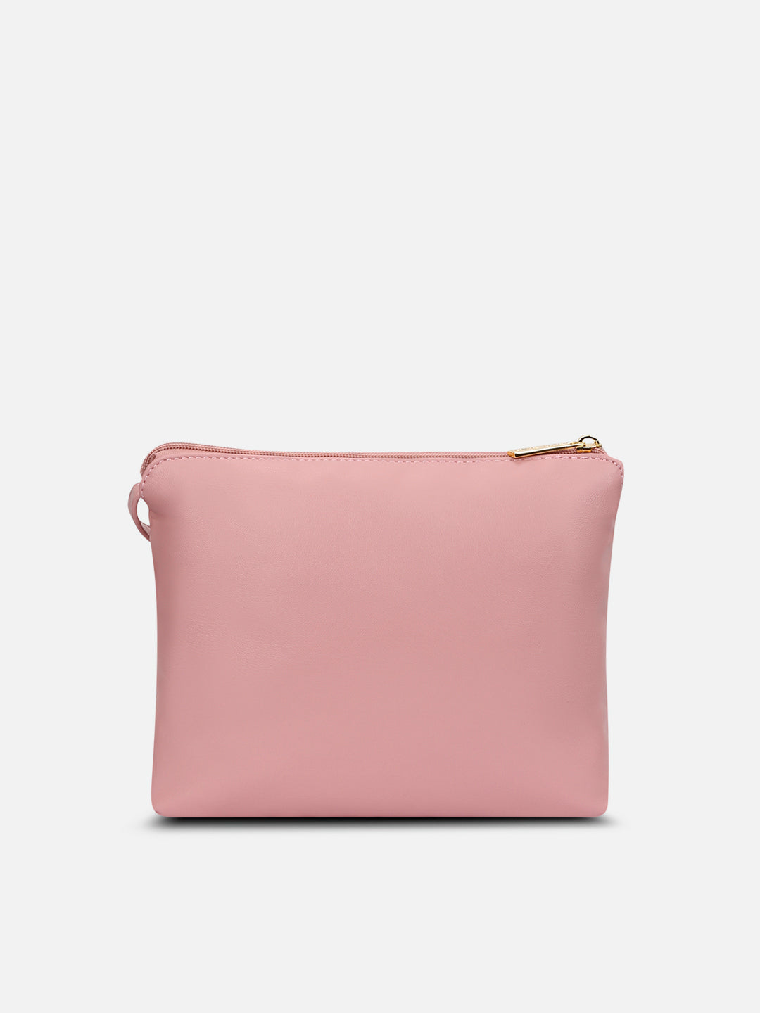 Quick25 Top Zip Small Sling Bag