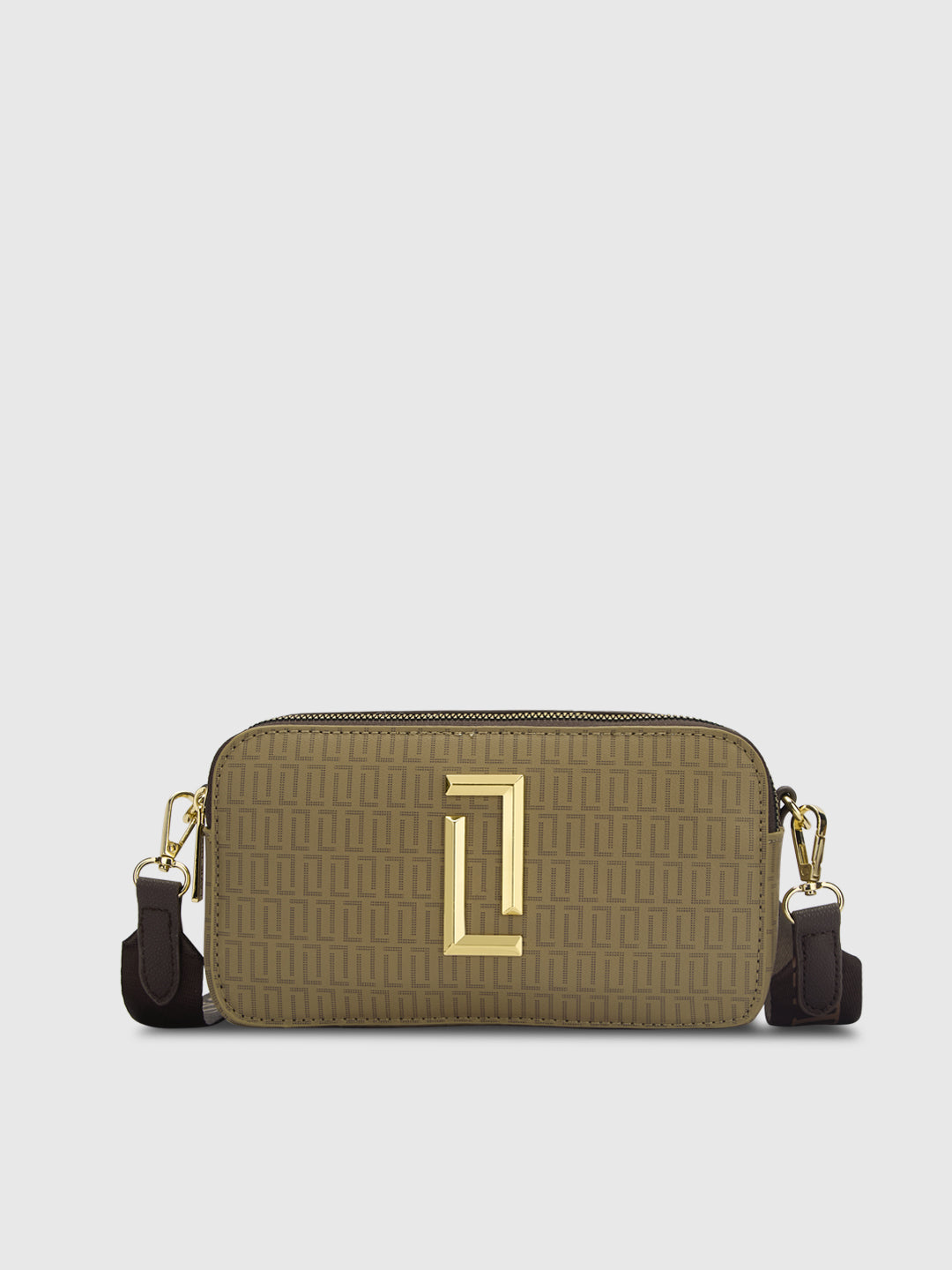 Mono Fenny25 Small Box Sling Bag