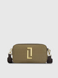 Mono Fenny25 Small Box Sling Bag