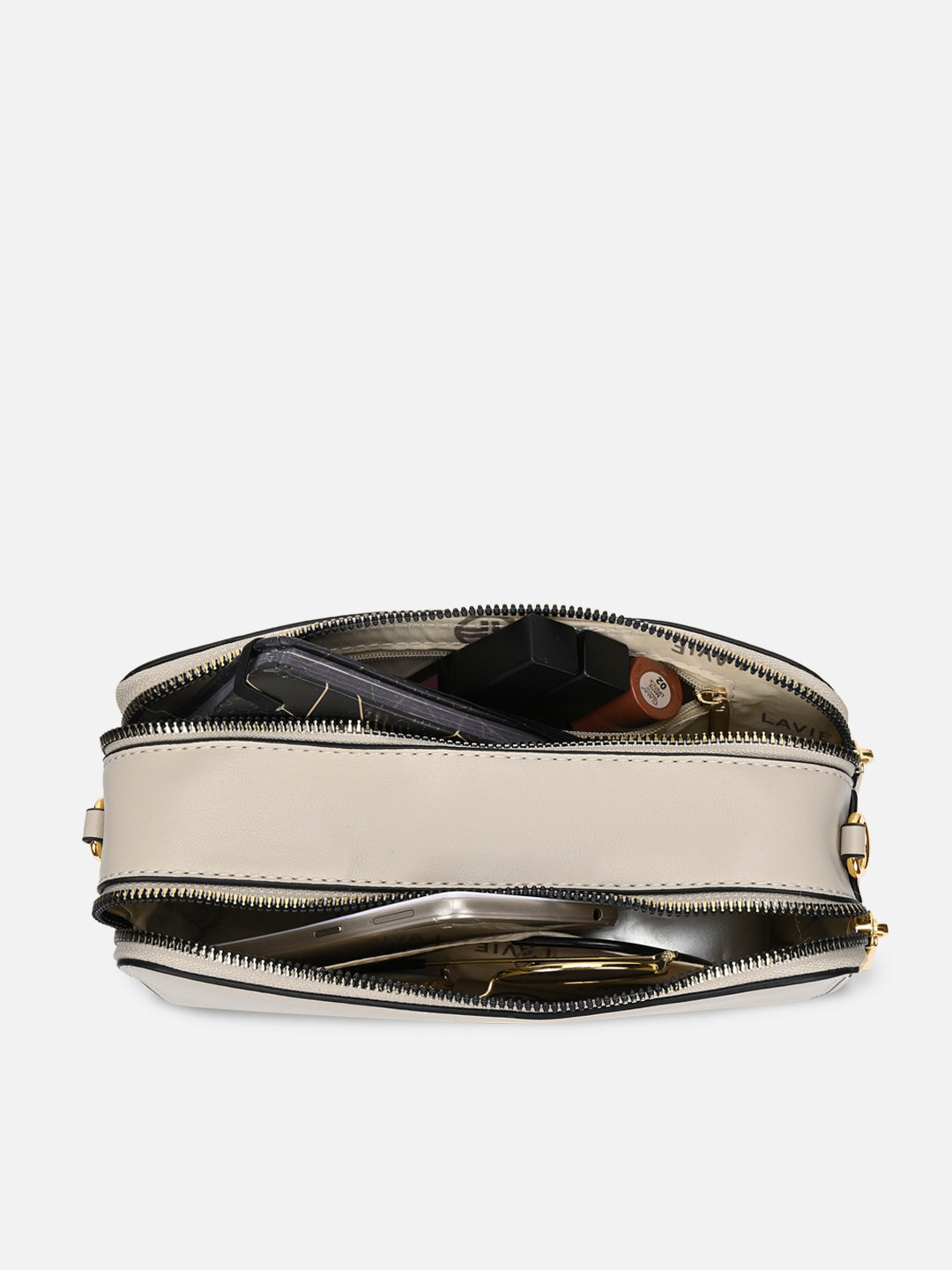 Fenny25 Box Small Sling Bag