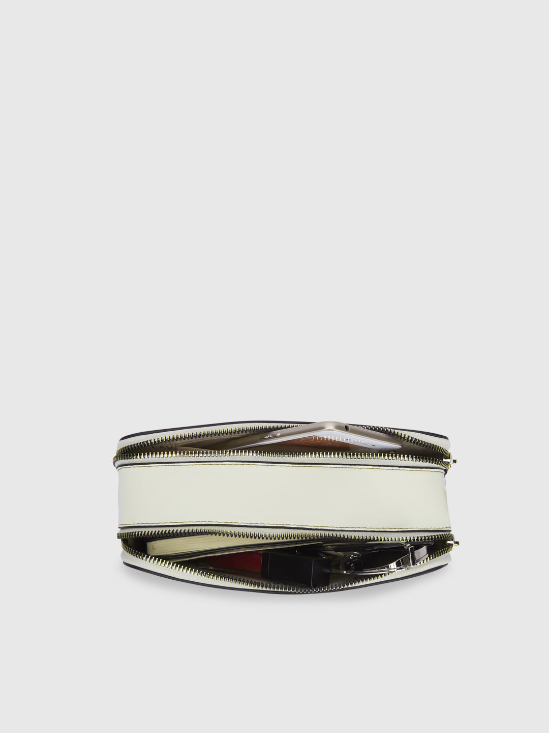 Fenny25 Small Box Sling Bag