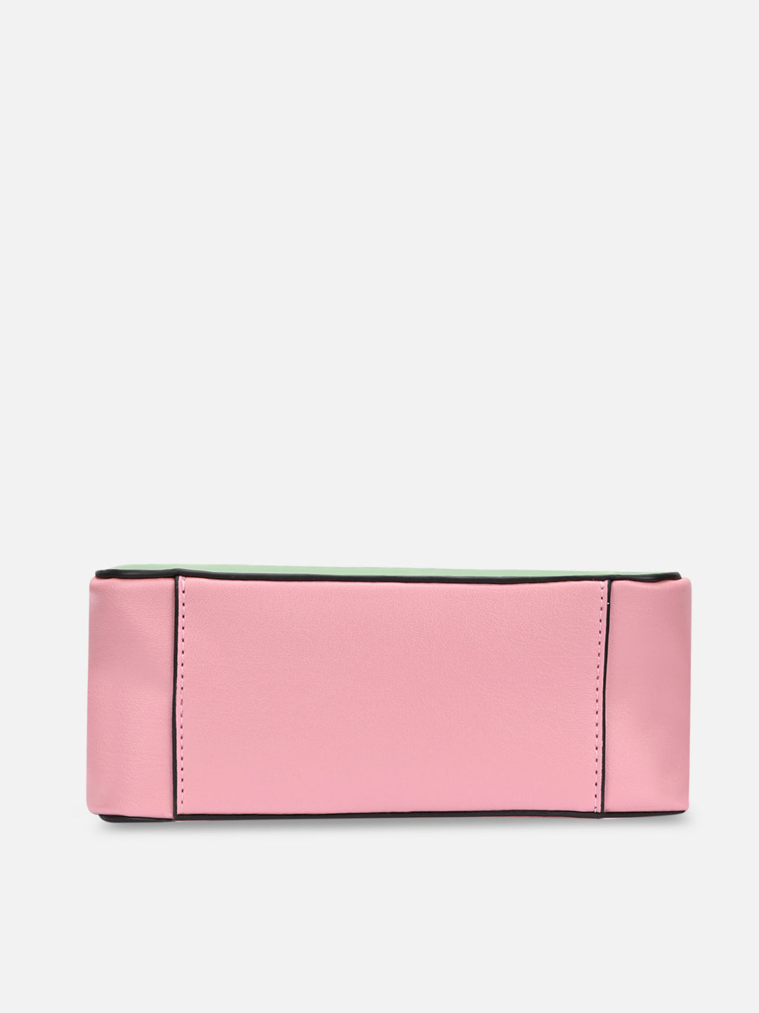 Fenny25 Box Small Sling Bag