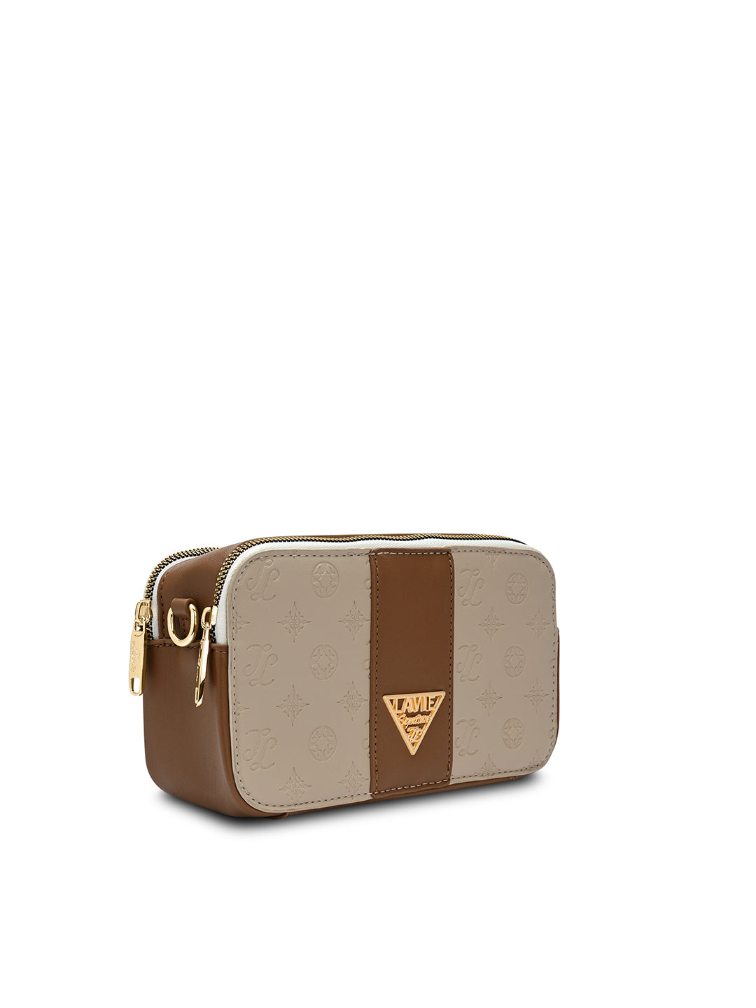 Canyon Colourblock Small Sling Bag