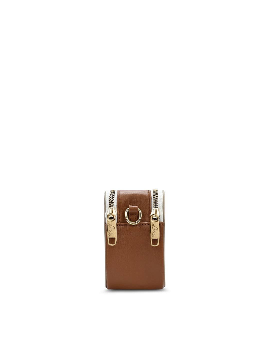 Canyon Colourblock Small Sling Bag