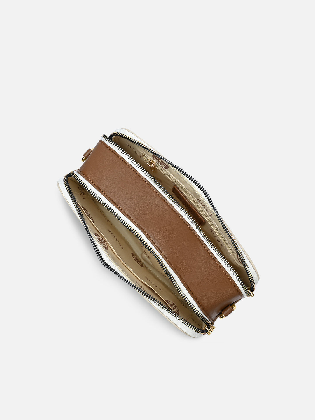 Canyon Colourblock Small Sling Bag