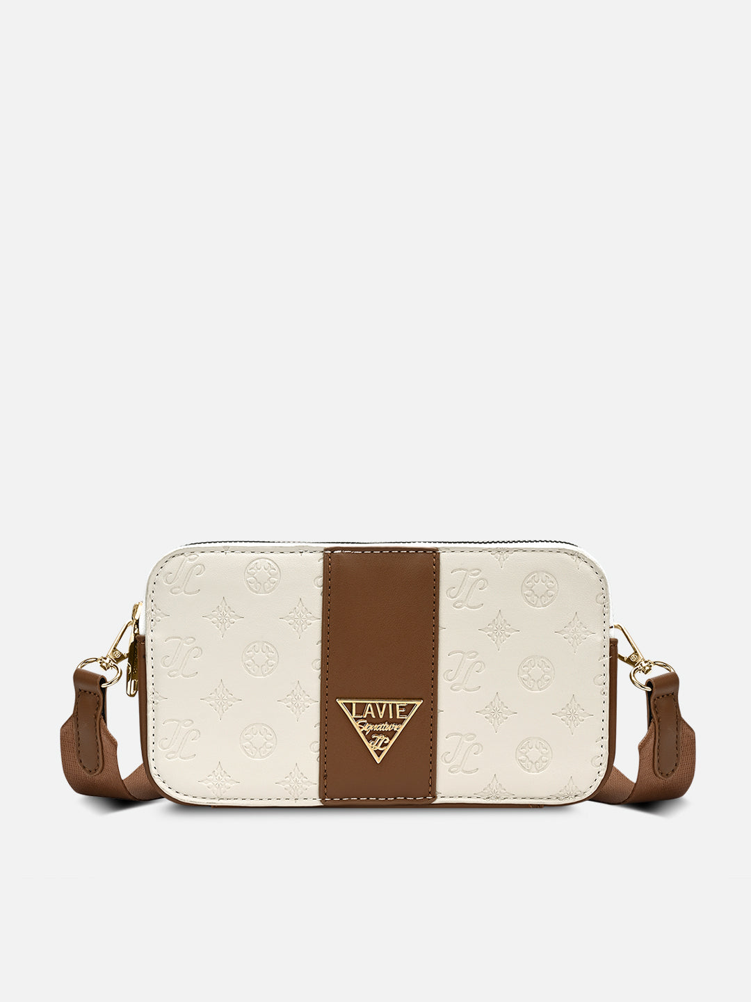 Canyon Colourblock Small Sling Bag