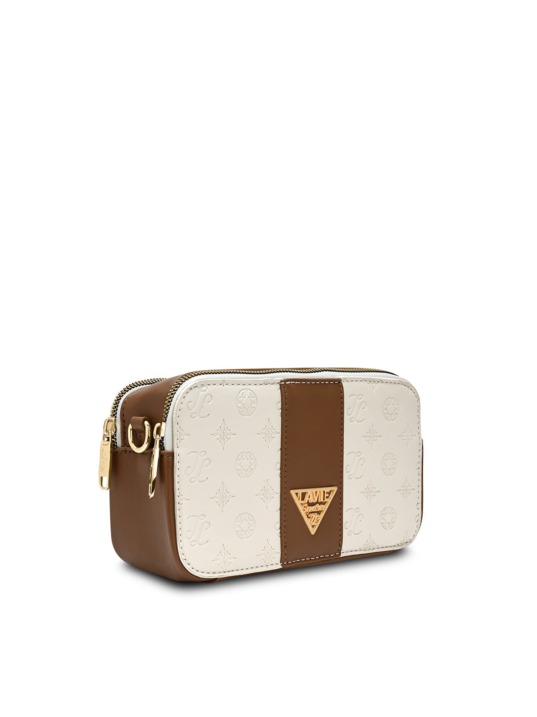 Canyon Colourblock Small Sling Bag
