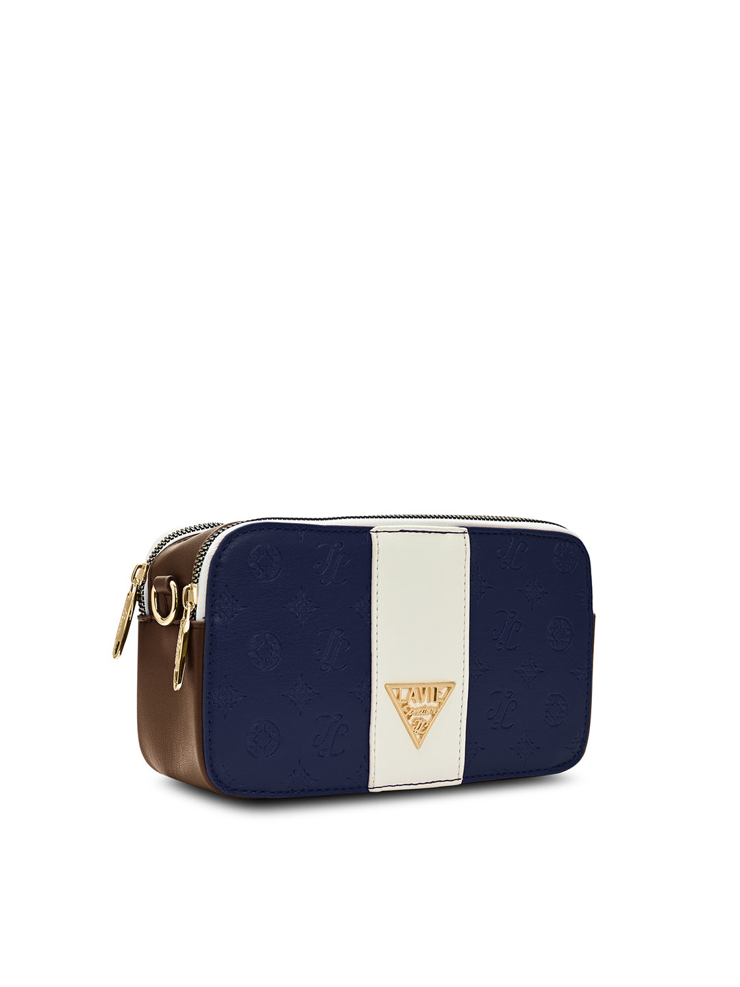 Canyon Colourblock Small Sling Bag