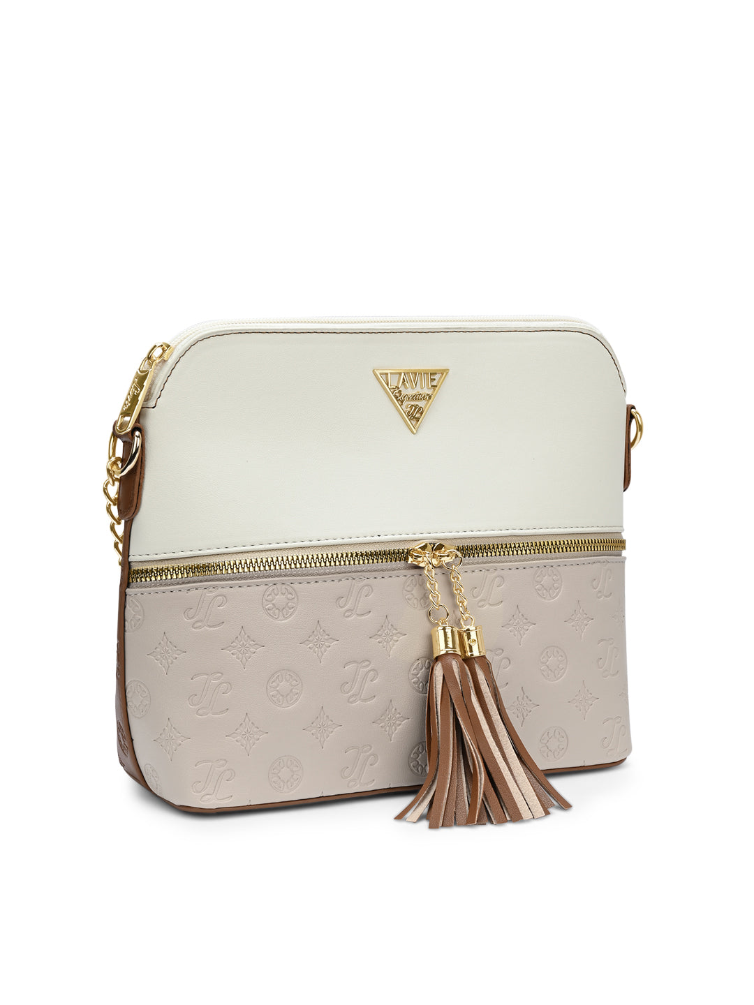 Toccoa Colourblock Medium Sling Bagbag