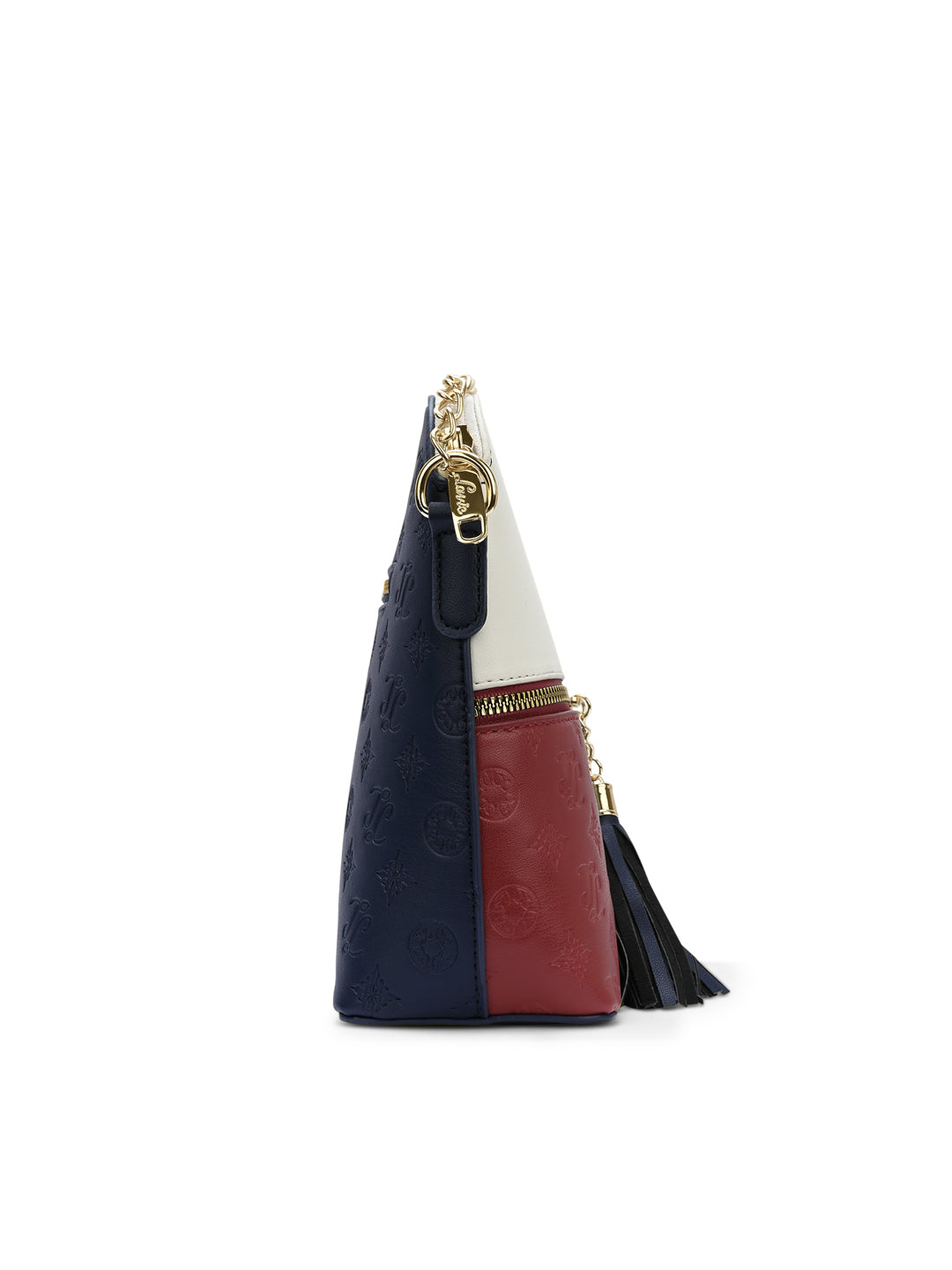 Toccoa Colourblock Medium Sling Bagbag