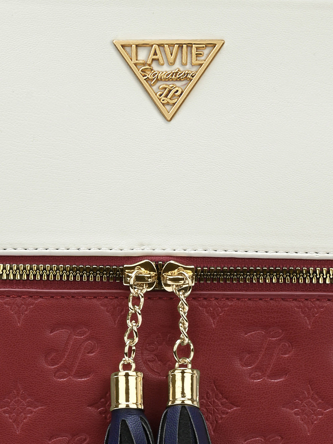 Toccoa Colourblock Medium Sling Bagbag