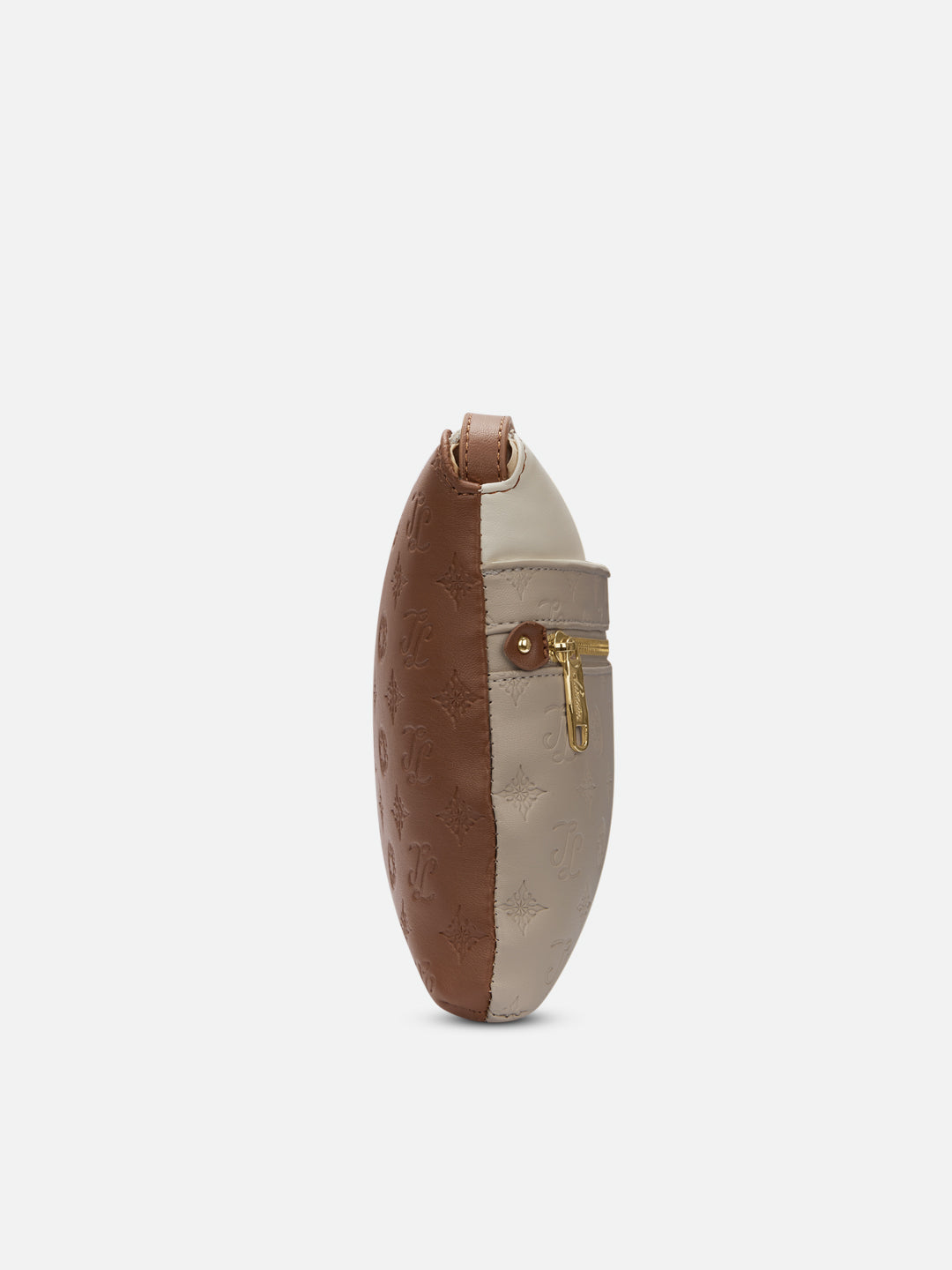 Galax Colourblock Small Sling Bag