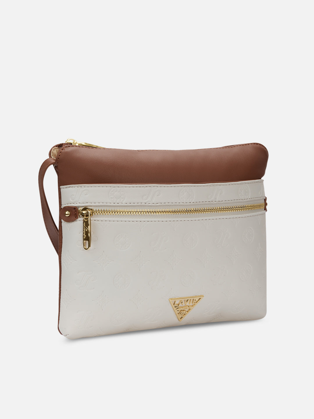 Galax Colourblock Small Sling Bag